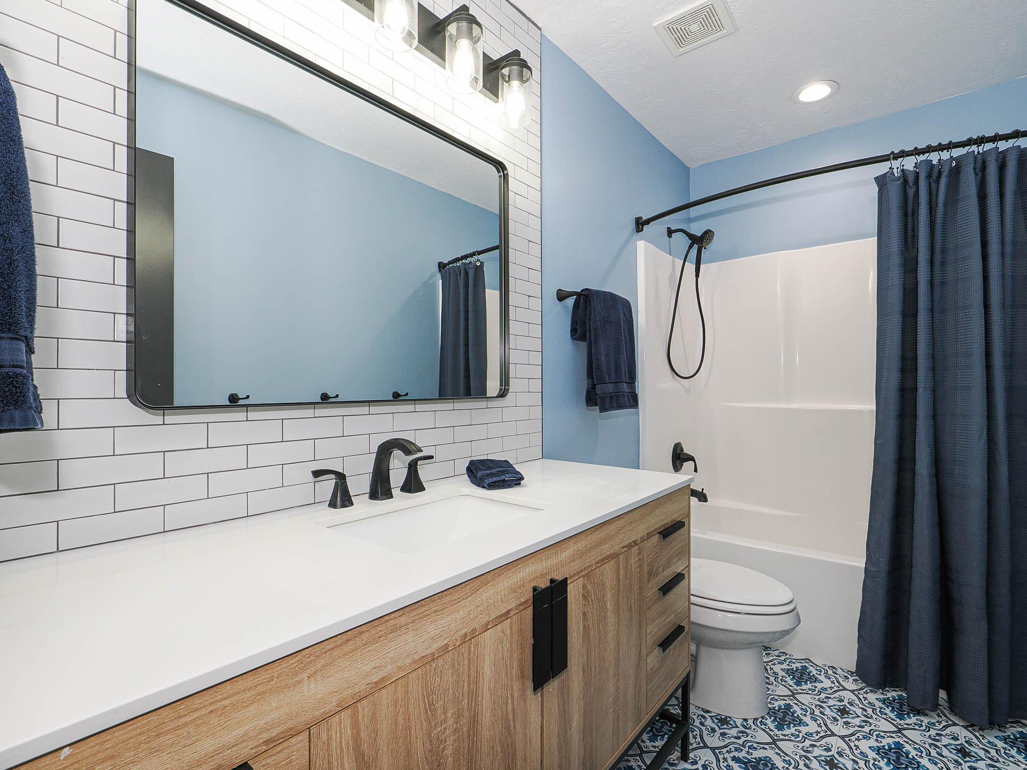 OVERLAND TRAILS PHASE III-A - Residential