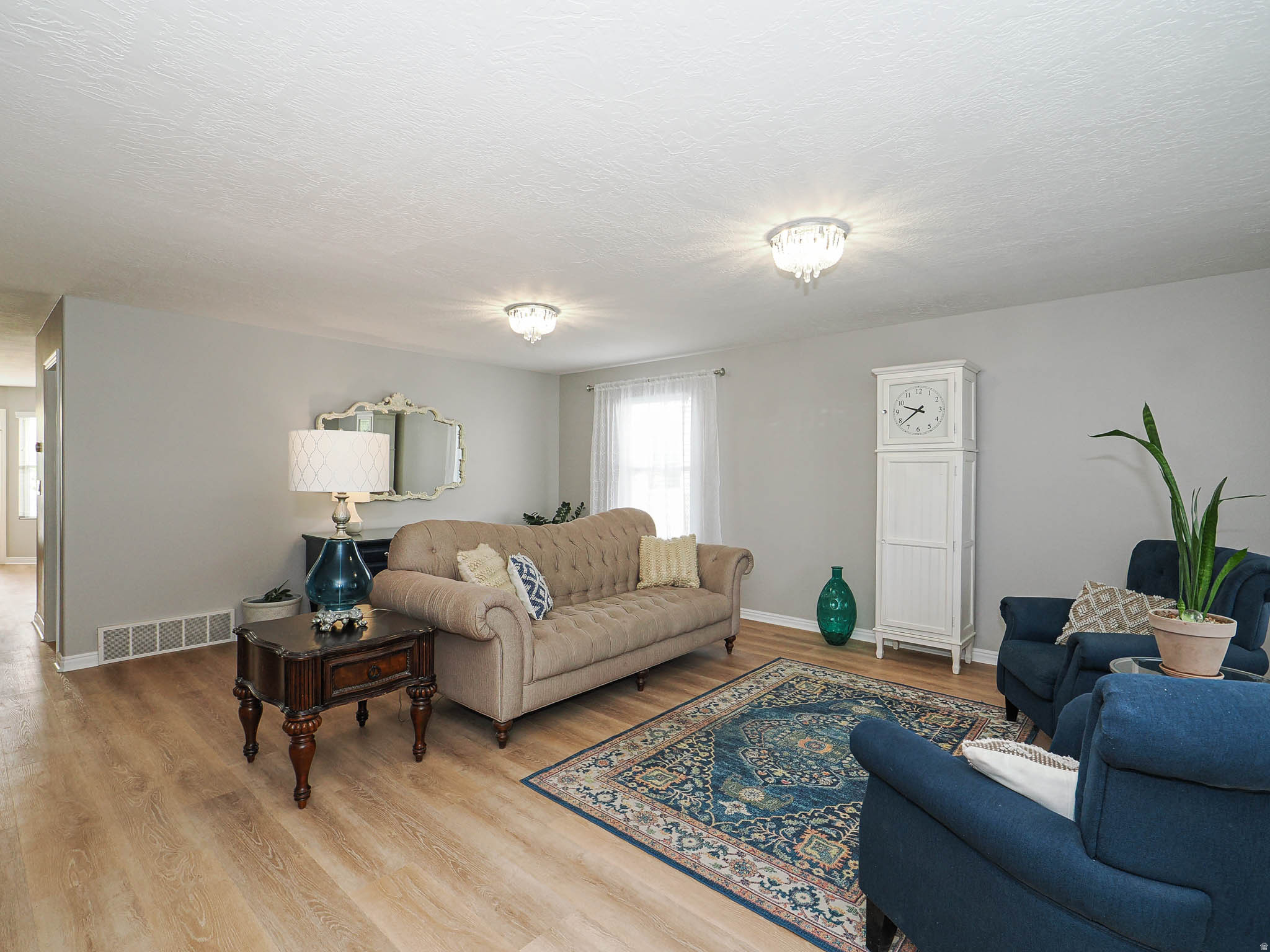 OVERLAND TRAILS PHASE III-A - Residential