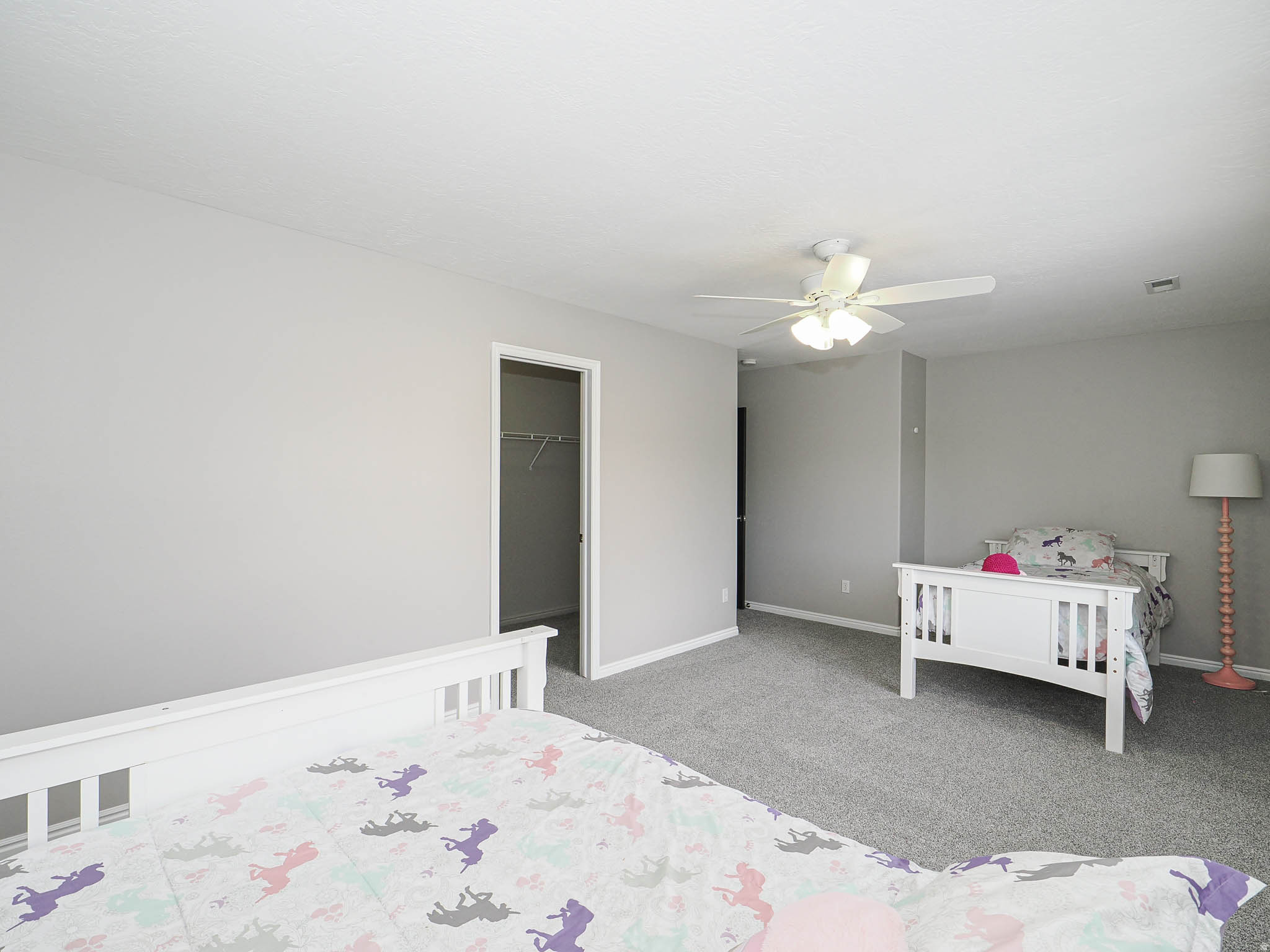 OVERLAND TRAILS PHASE III-A - Residential