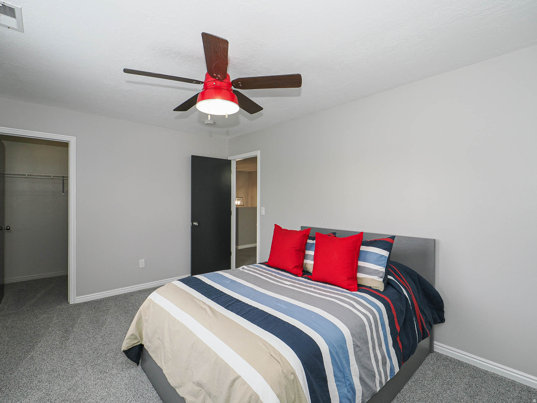 OVERLAND TRAILS PHASE III-A - Residential