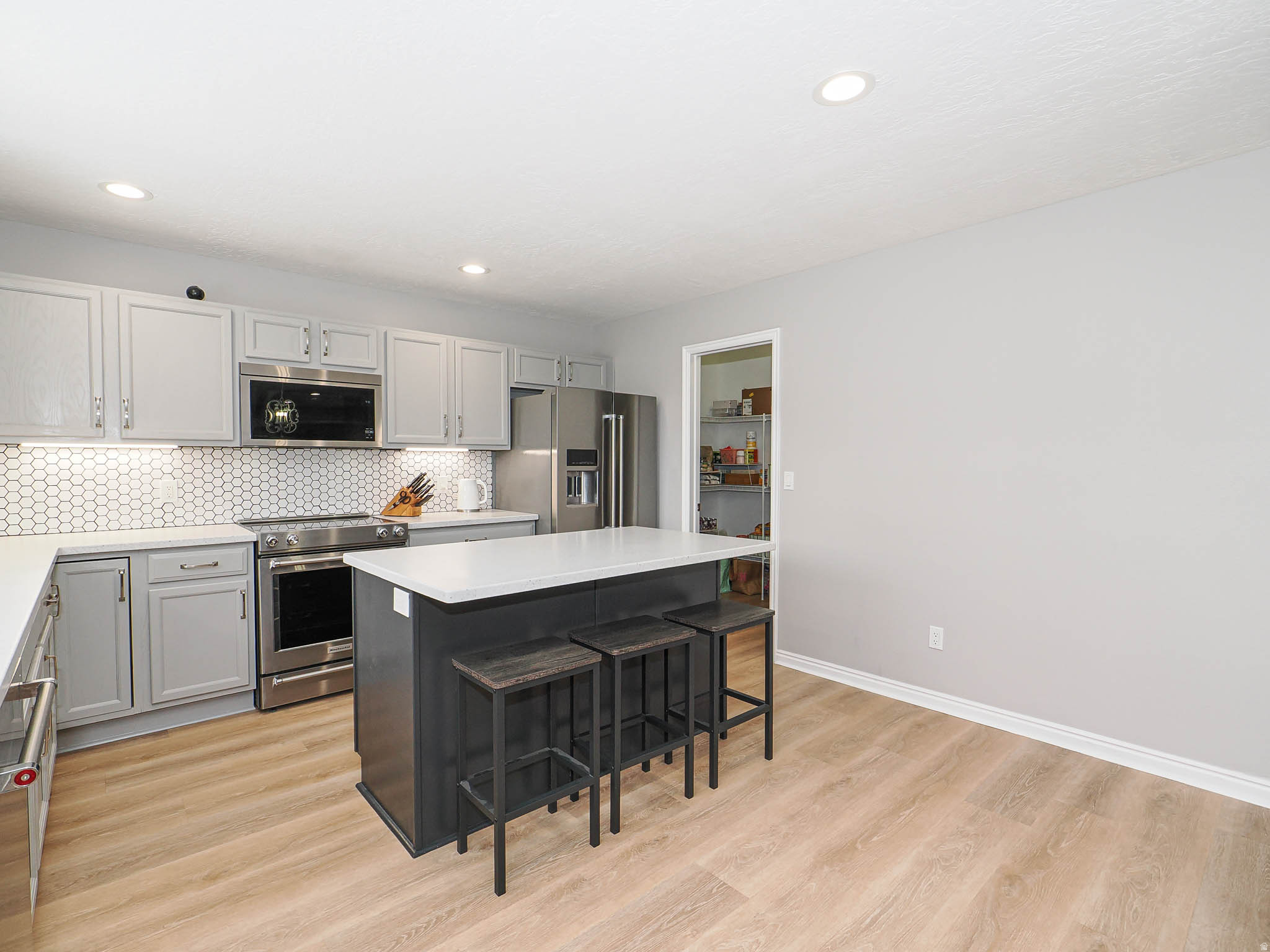OVERLAND TRAILS PHASE III-A - Residential