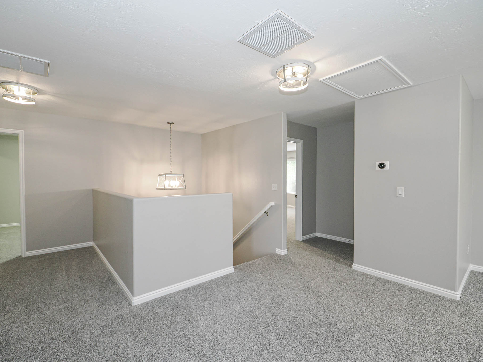 OVERLAND TRAILS PHASE III-A - Residential