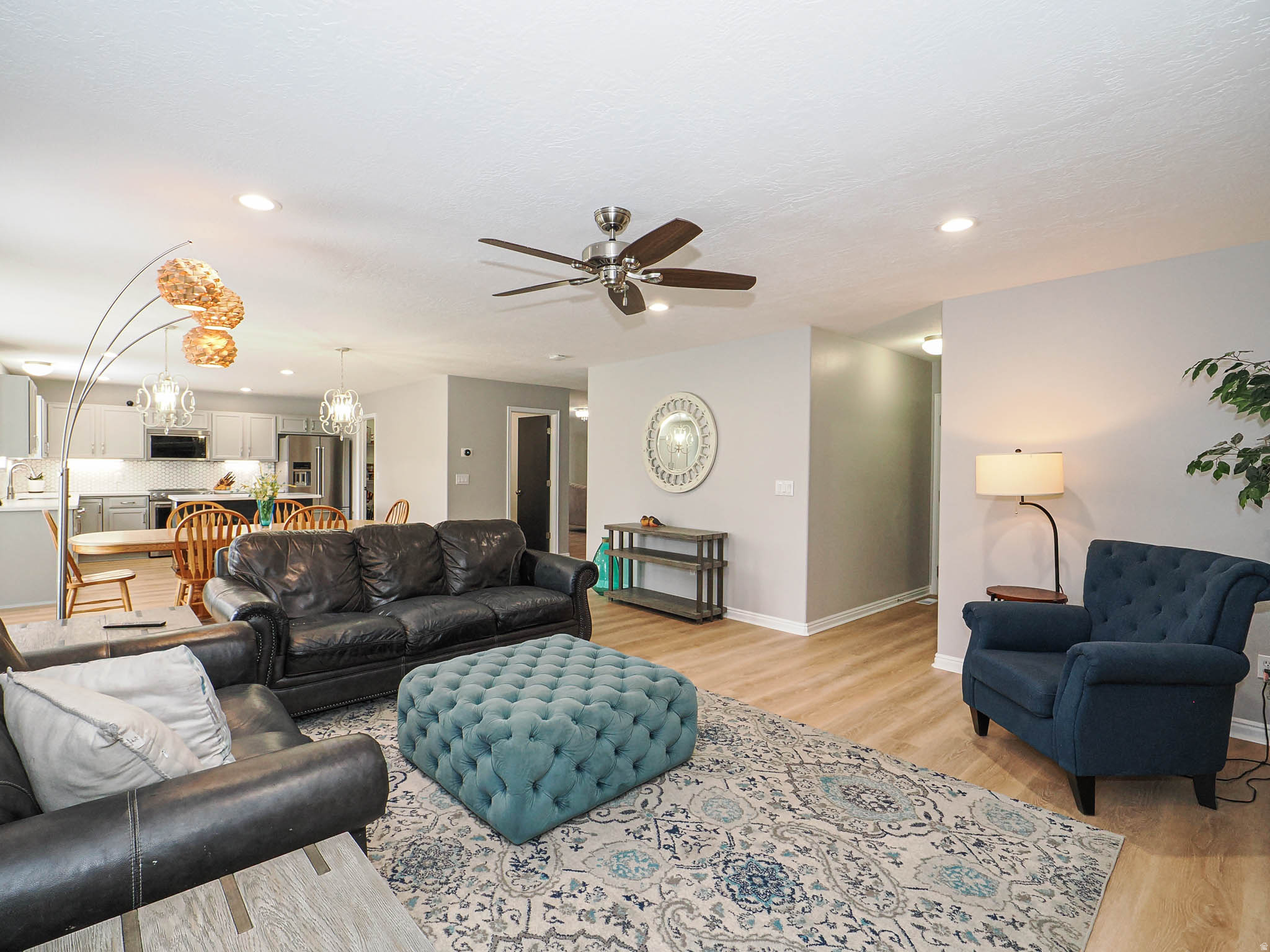 OVERLAND TRAILS PHASE III-A - Residential