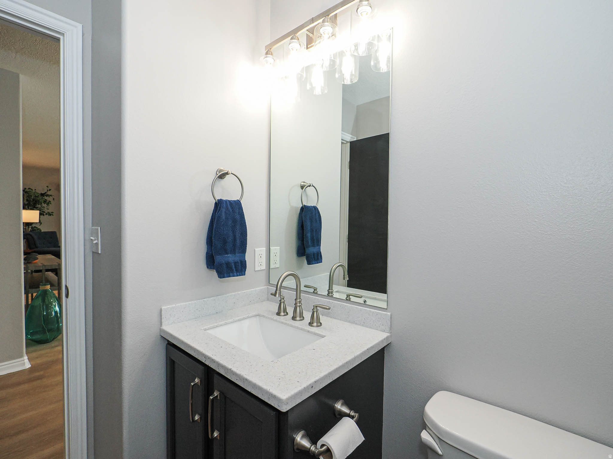 OVERLAND TRAILS PHASE III-A - Residential