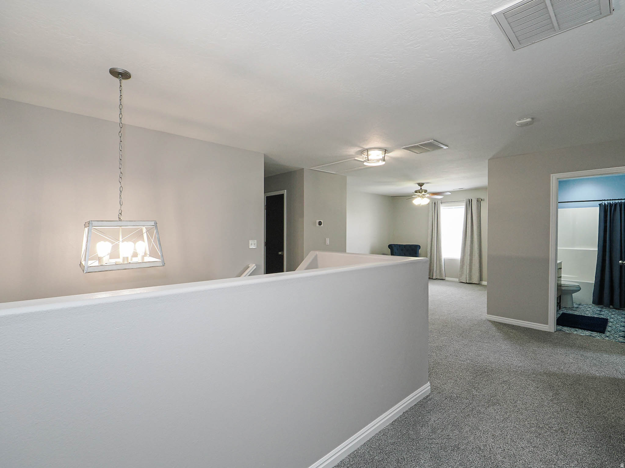 OVERLAND TRAILS PHASE III-A - Residential