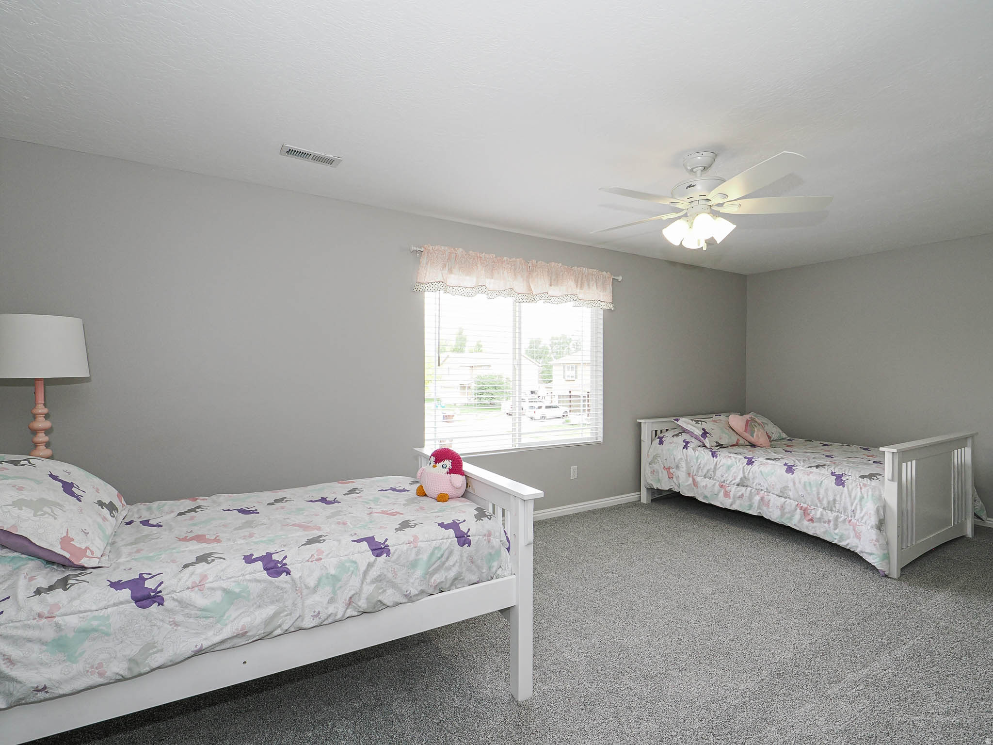 OVERLAND TRAILS PHASE III-A - Residential