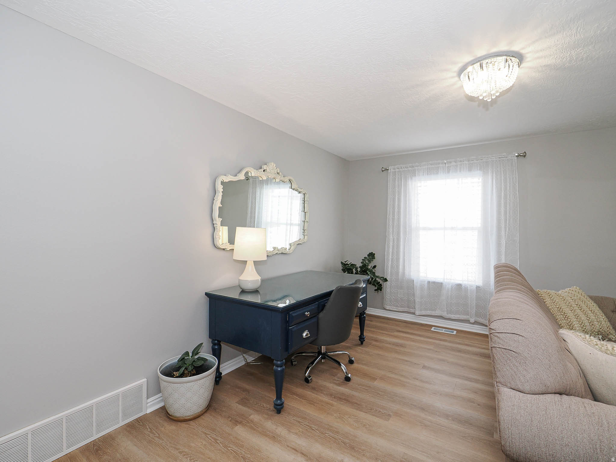 OVERLAND TRAILS PHASE III-A - Residential