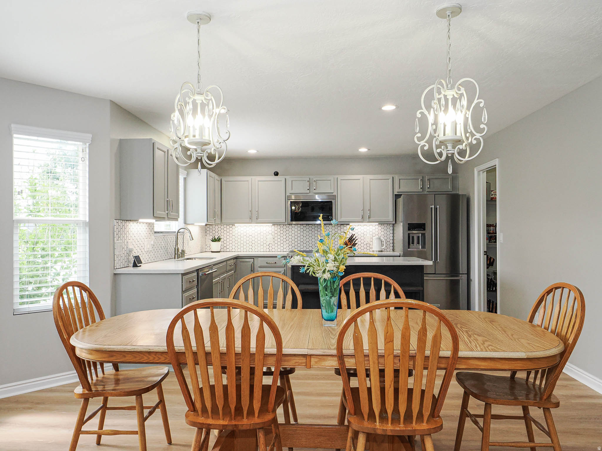 OVERLAND TRAILS PHASE III-A - Residential