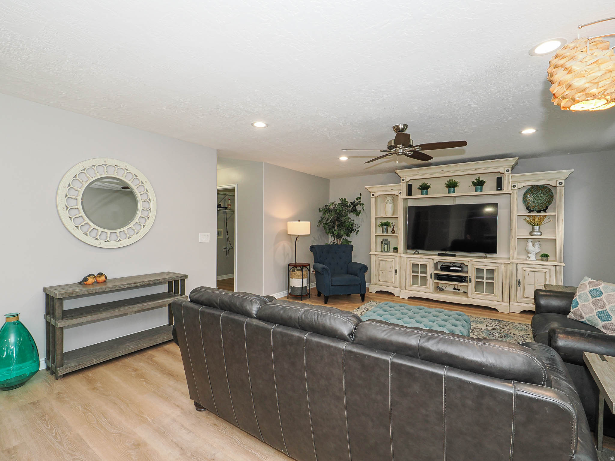 OVERLAND TRAILS PHASE III-A - Residential