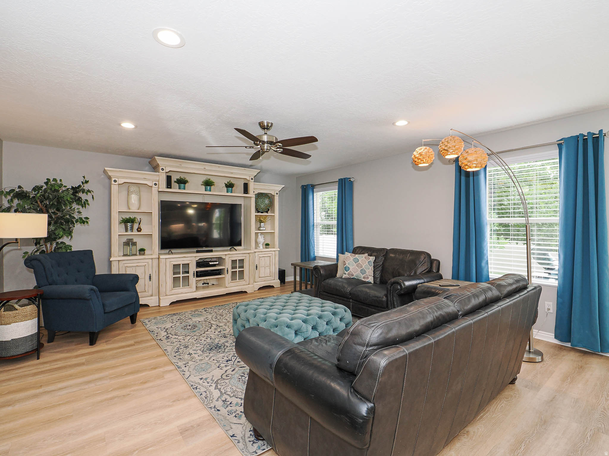 OVERLAND TRAILS PHASE III-A - Residential