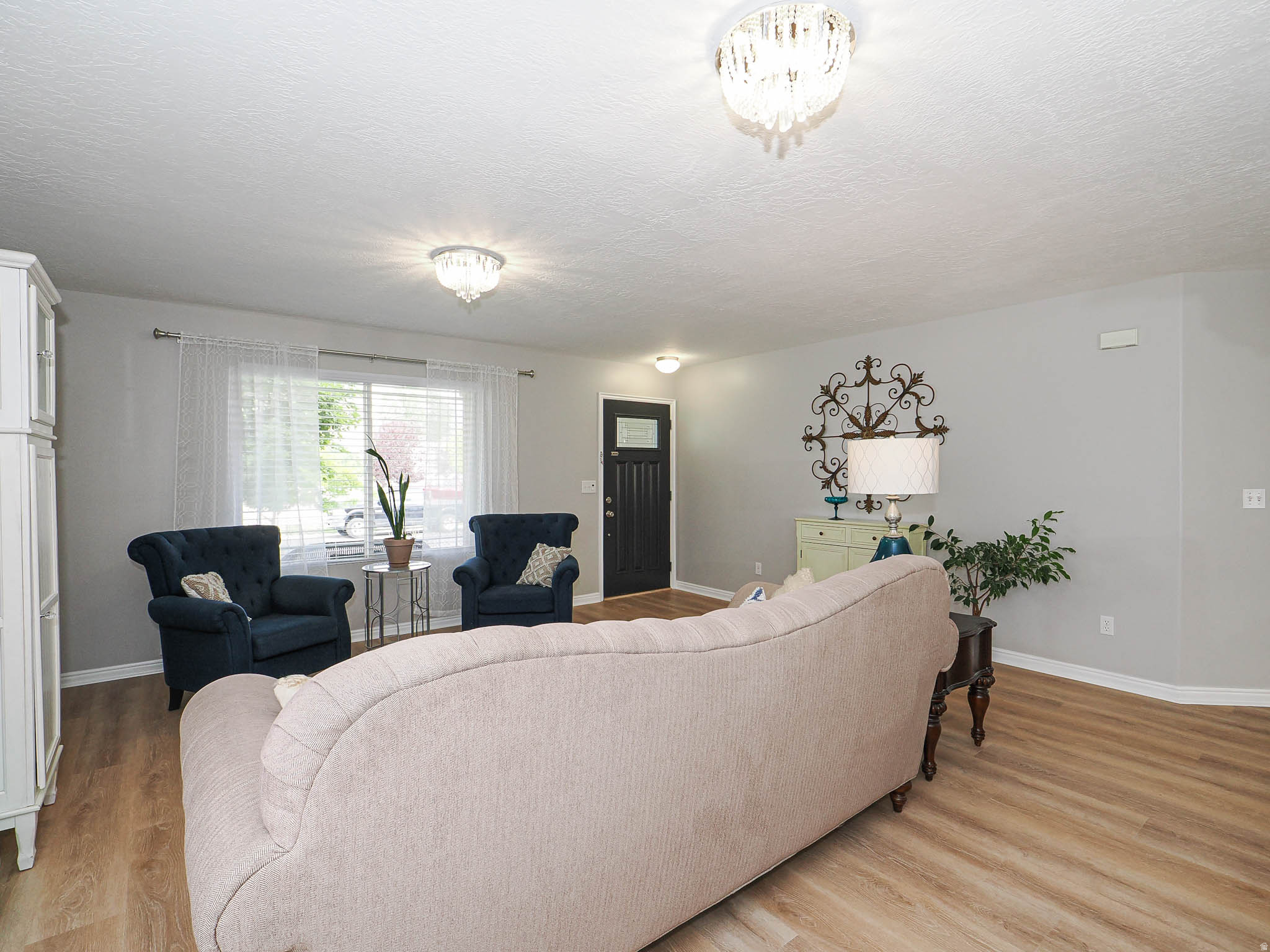 OVERLAND TRAILS PHASE III-A - Residential