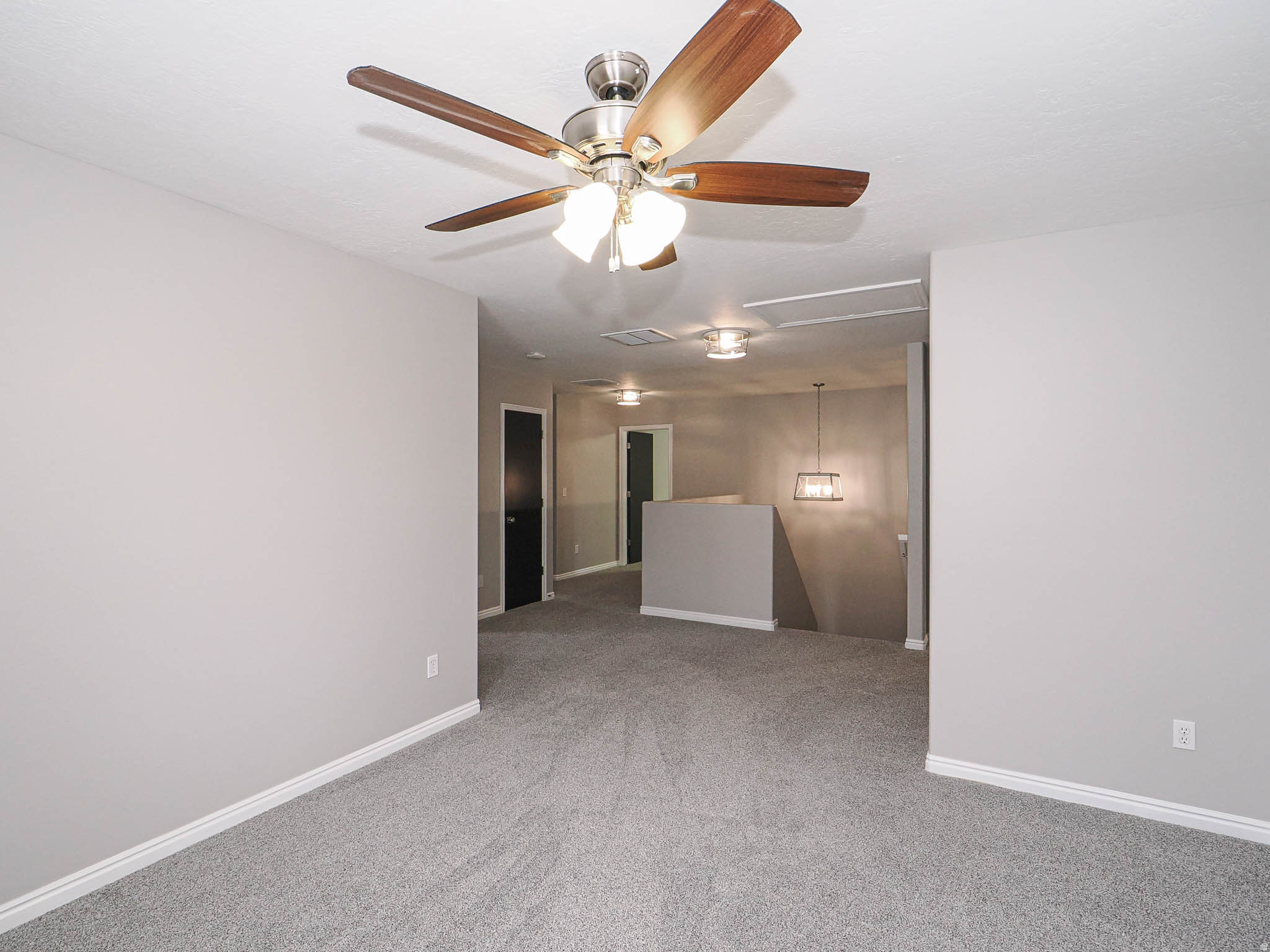 OVERLAND TRAILS PHASE III-A - Residential