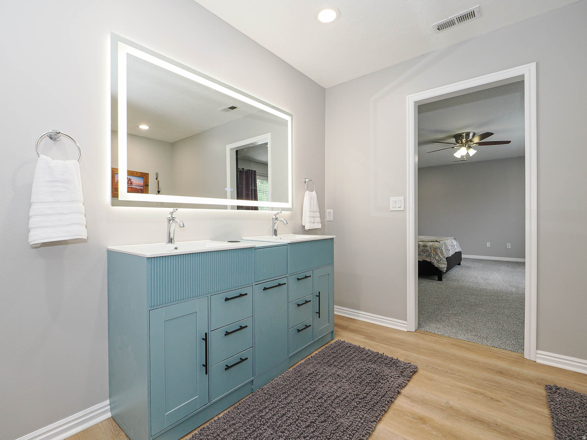 OVERLAND TRAILS PHASE III-A - Residential