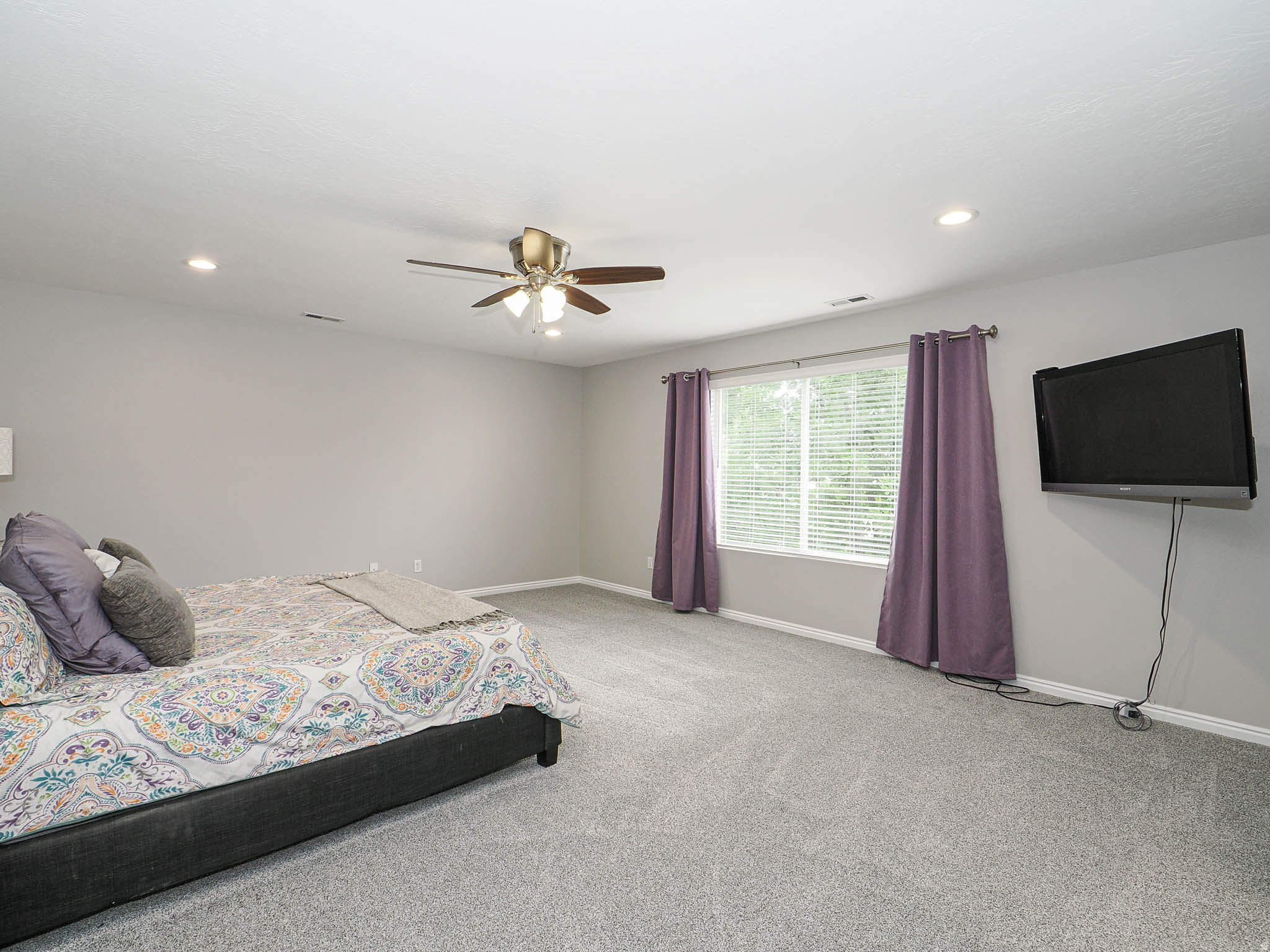 OVERLAND TRAILS PHASE III-A - Residential