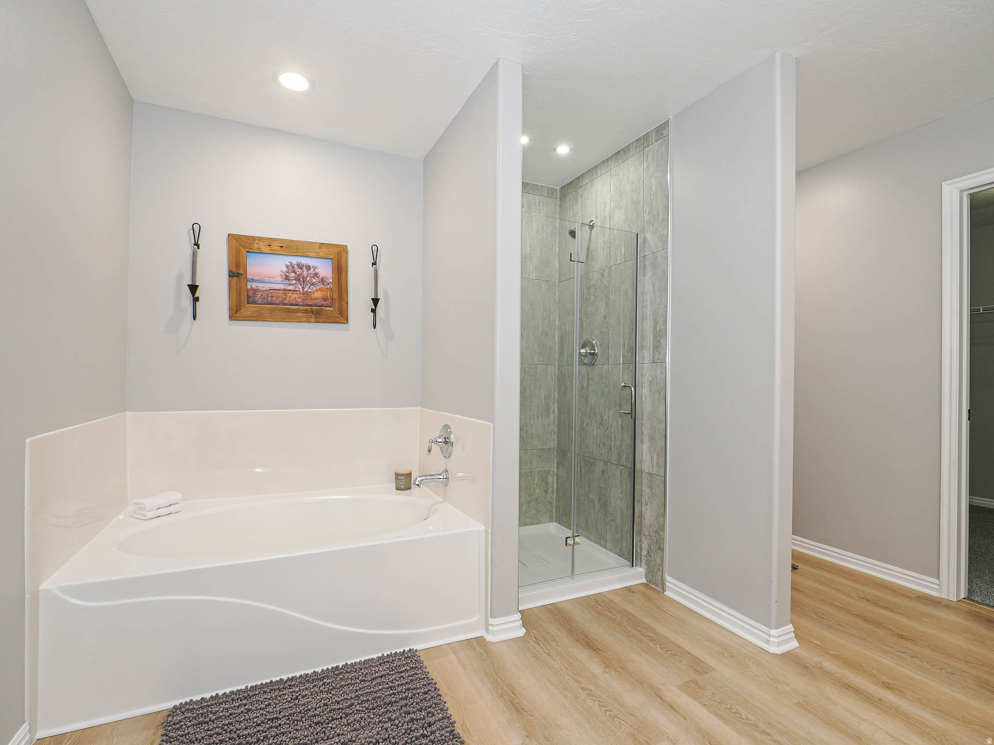 OVERLAND TRAILS PHASE III-A - Residential