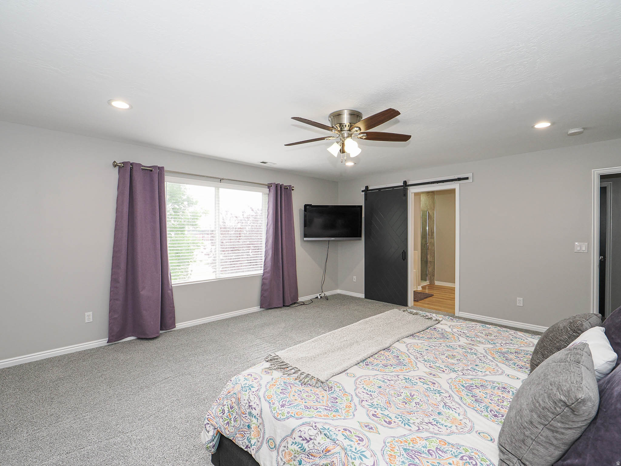 OVERLAND TRAILS PHASE III-A - Residential