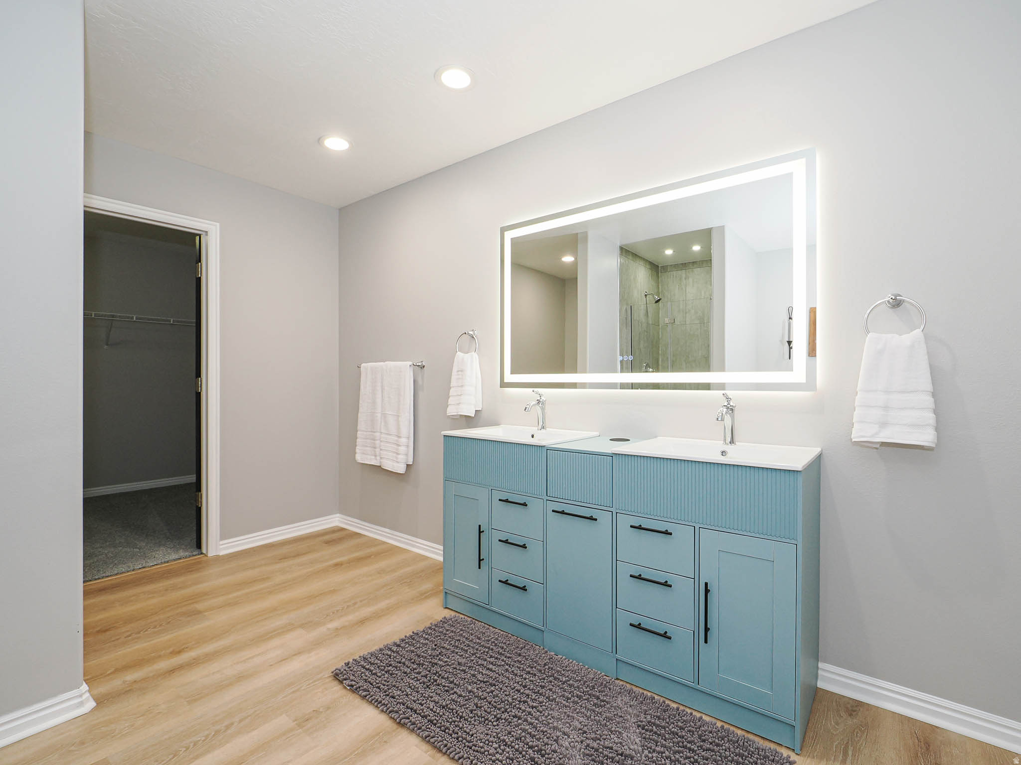 OVERLAND TRAILS PHASE III-A - Residential
