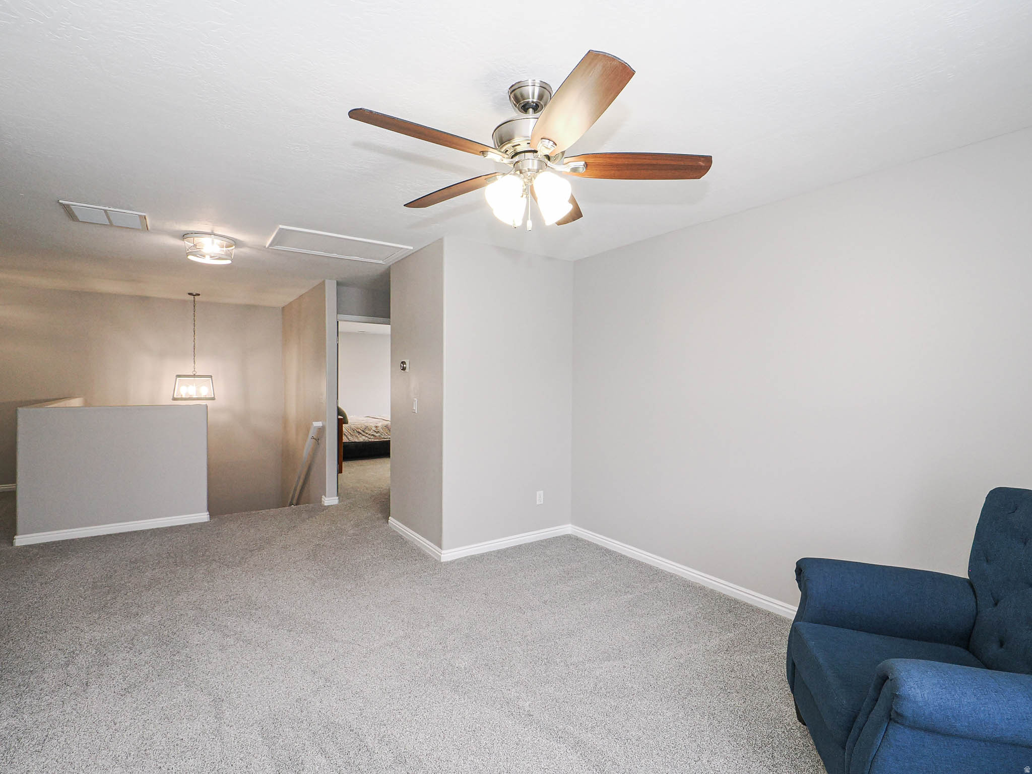 OVERLAND TRAILS PHASE III-A - Residential