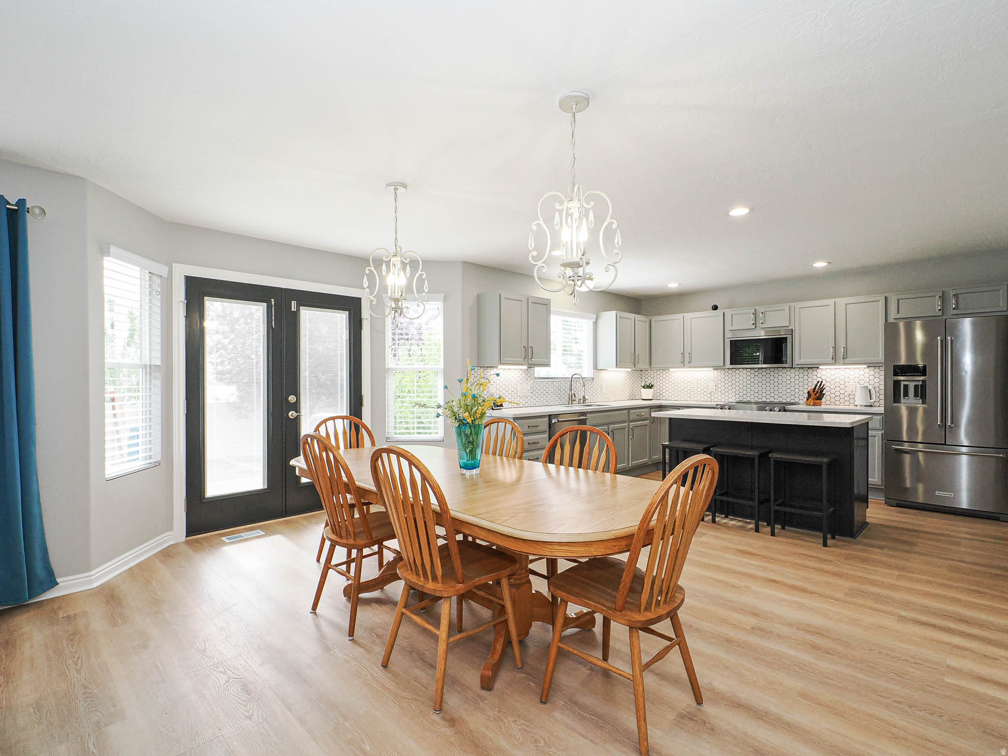 OVERLAND TRAILS PHASE III-A - Residential