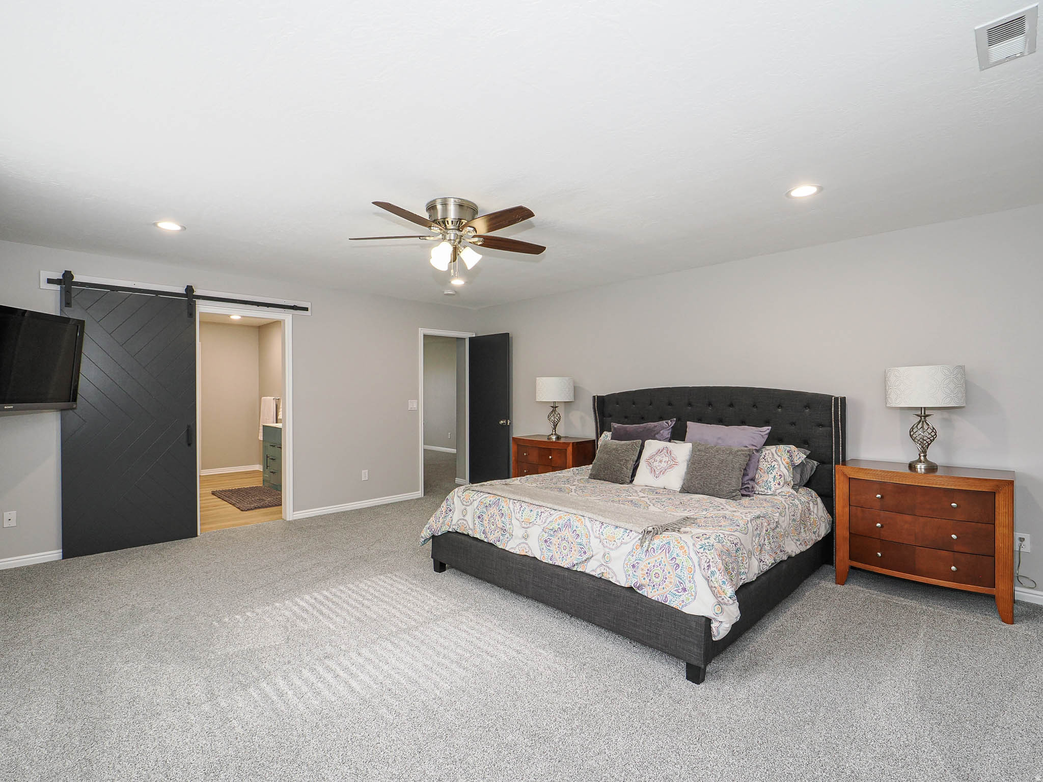 OVERLAND TRAILS PHASE III-A - Residential