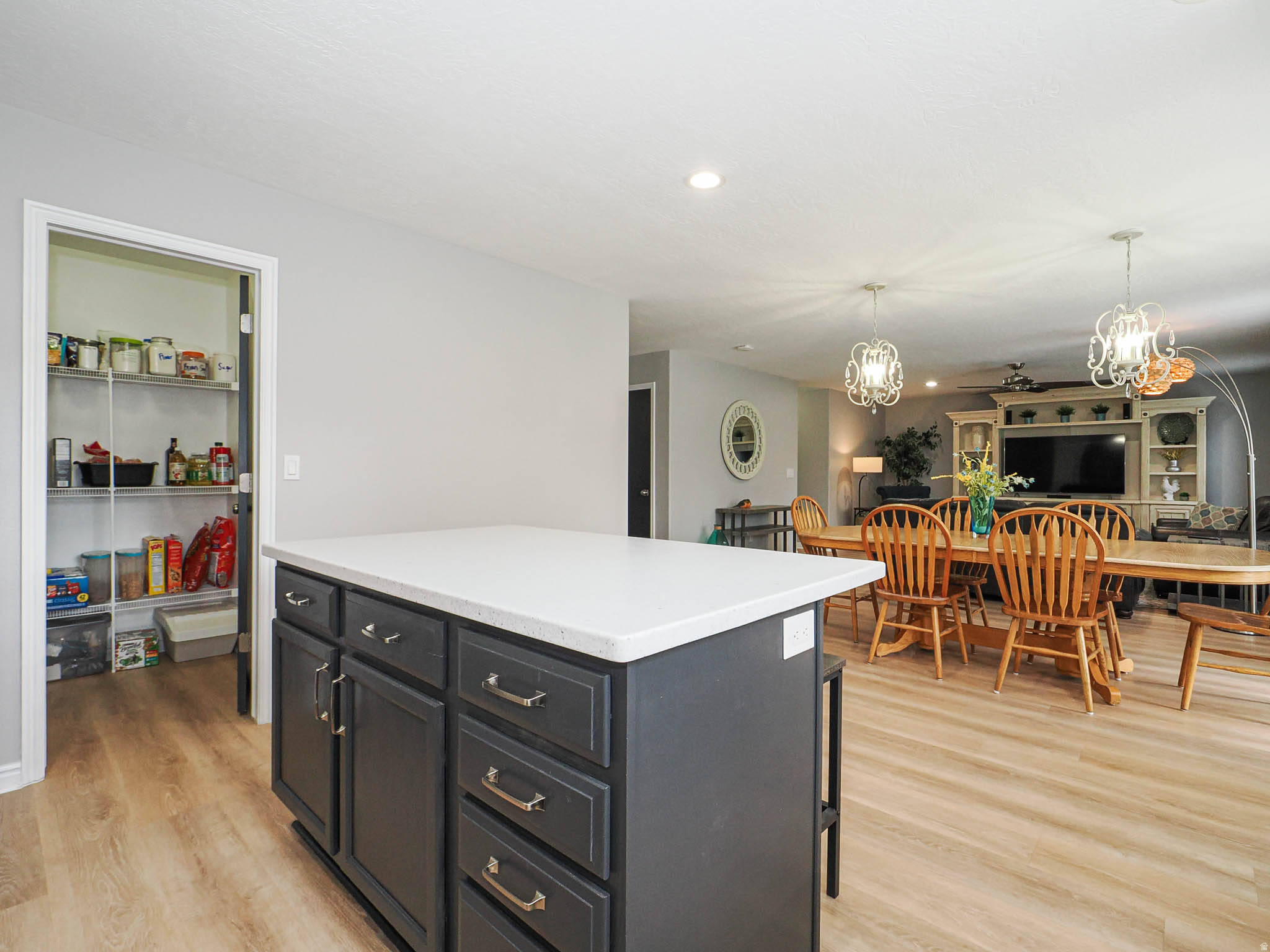 OVERLAND TRAILS PHASE III-A - Residential