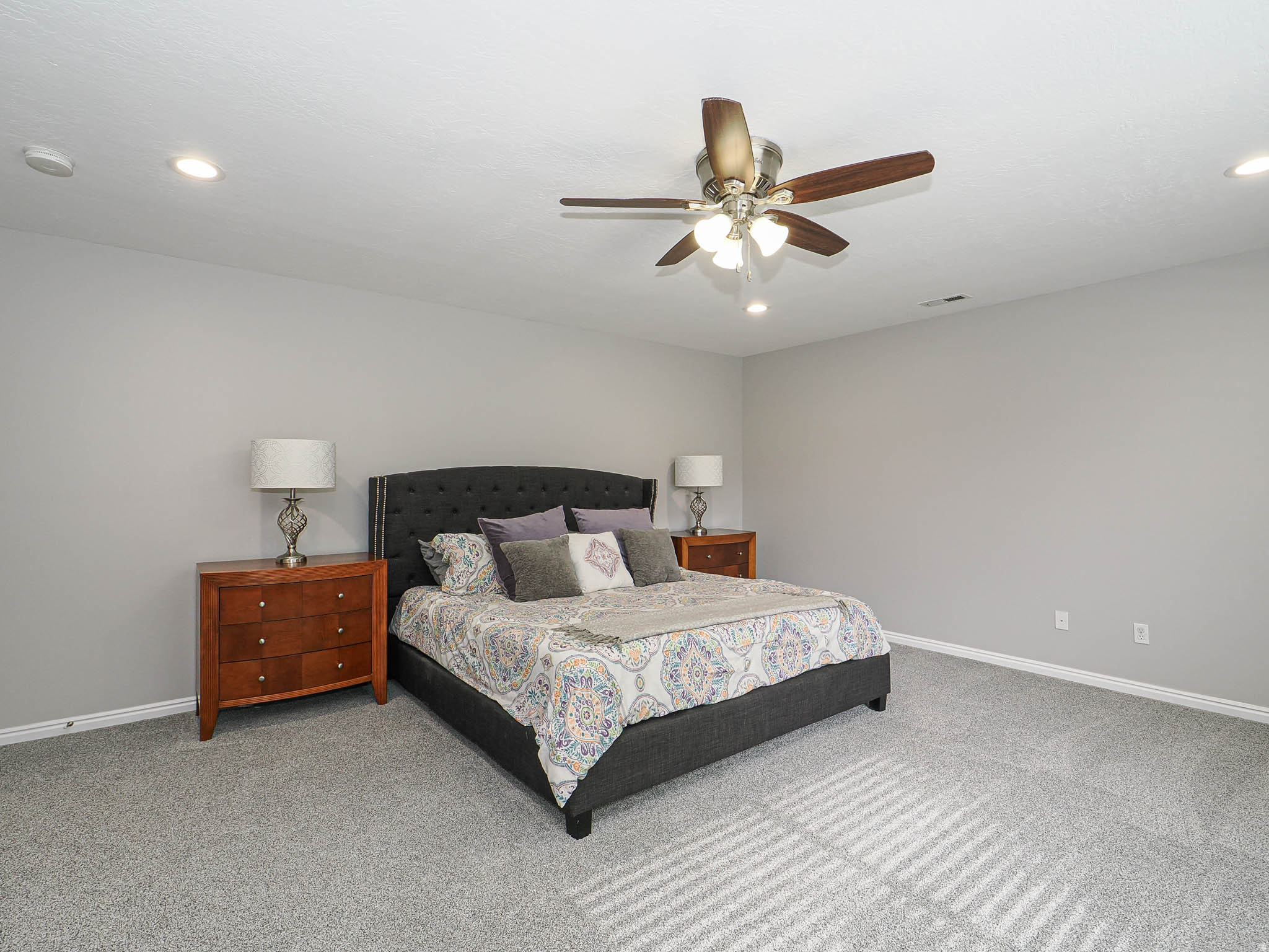 OVERLAND TRAILS PHASE III-A - Residential