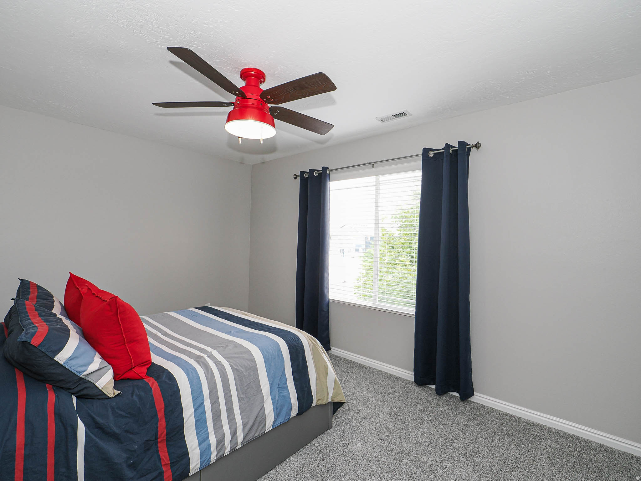 OVERLAND TRAILS PHASE III-A - Residential