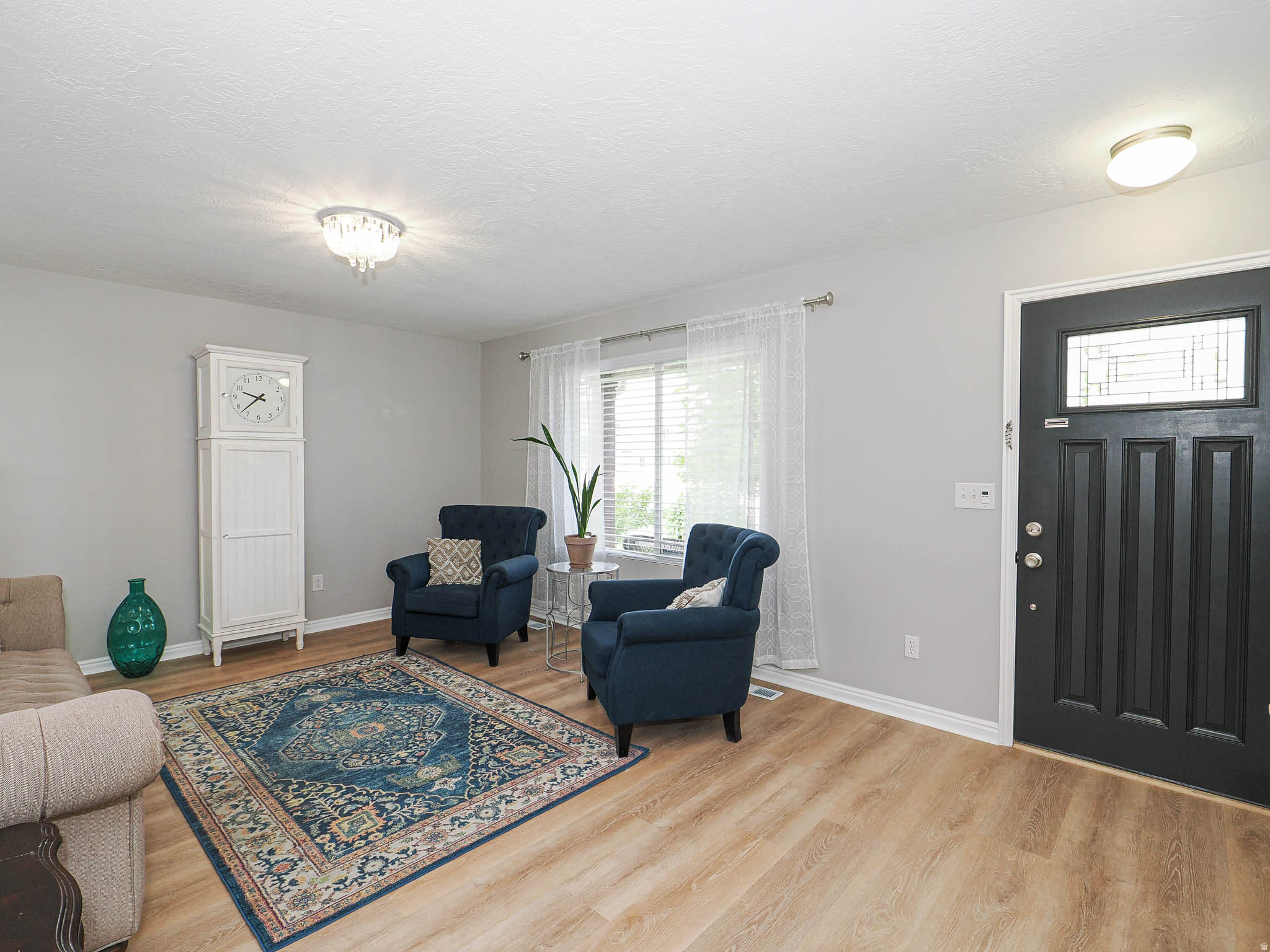 OVERLAND TRAILS PHASE III-A - Residential