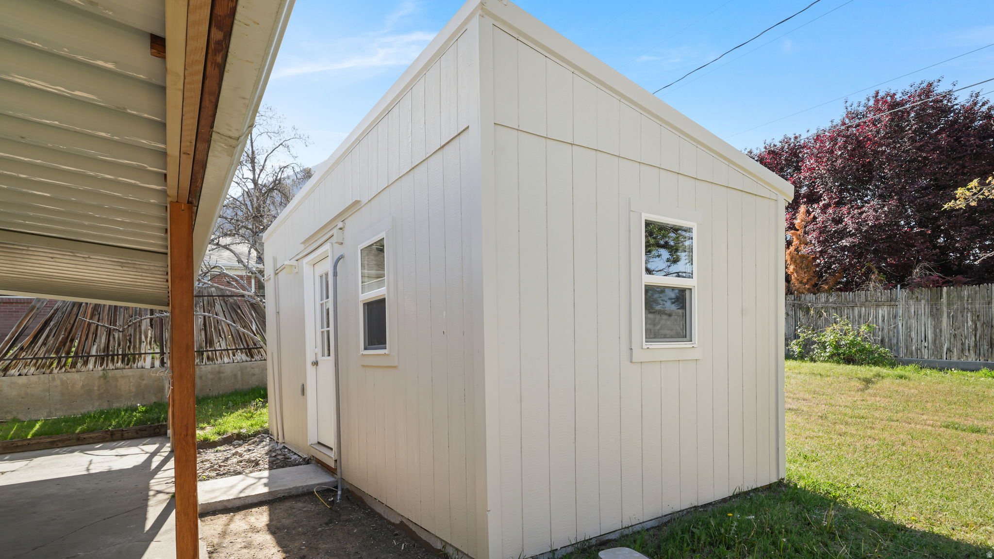 HIGHLAND TERRACE - Residential