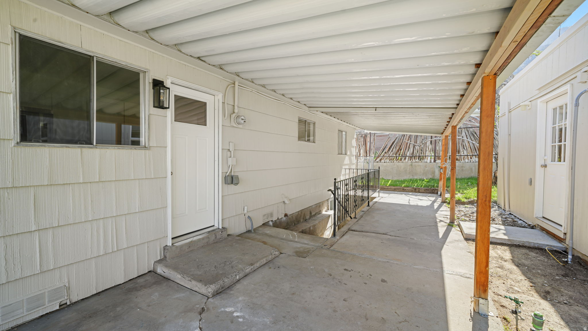 HIGHLAND TERRACE - Residential