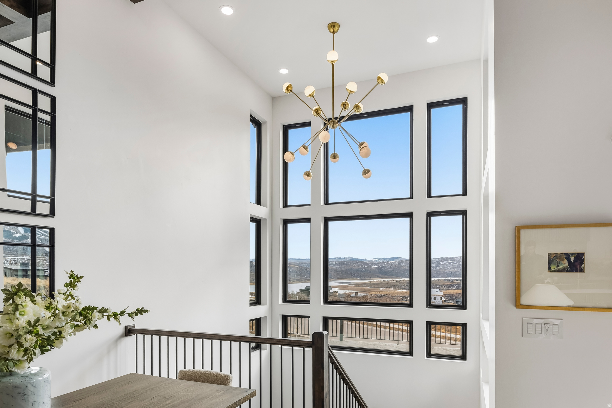 AMANTI LAGO - Residential