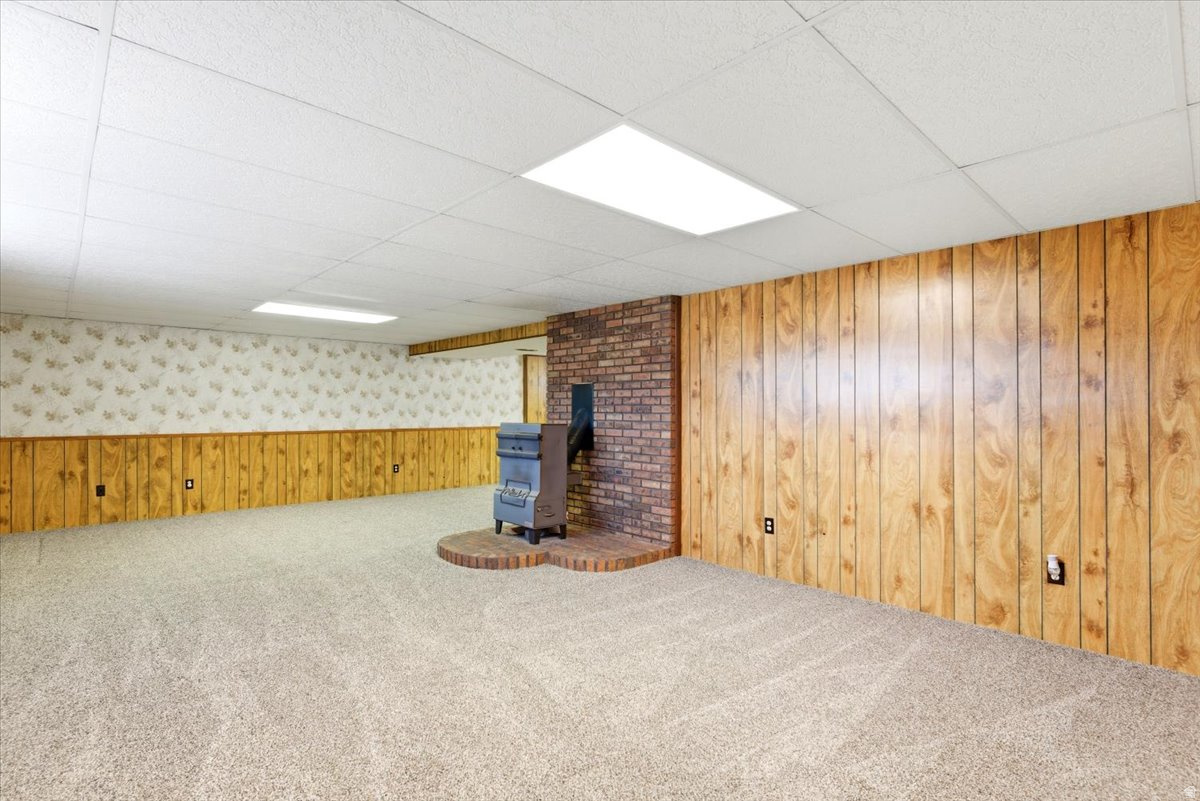 IRONWOOD - Residential