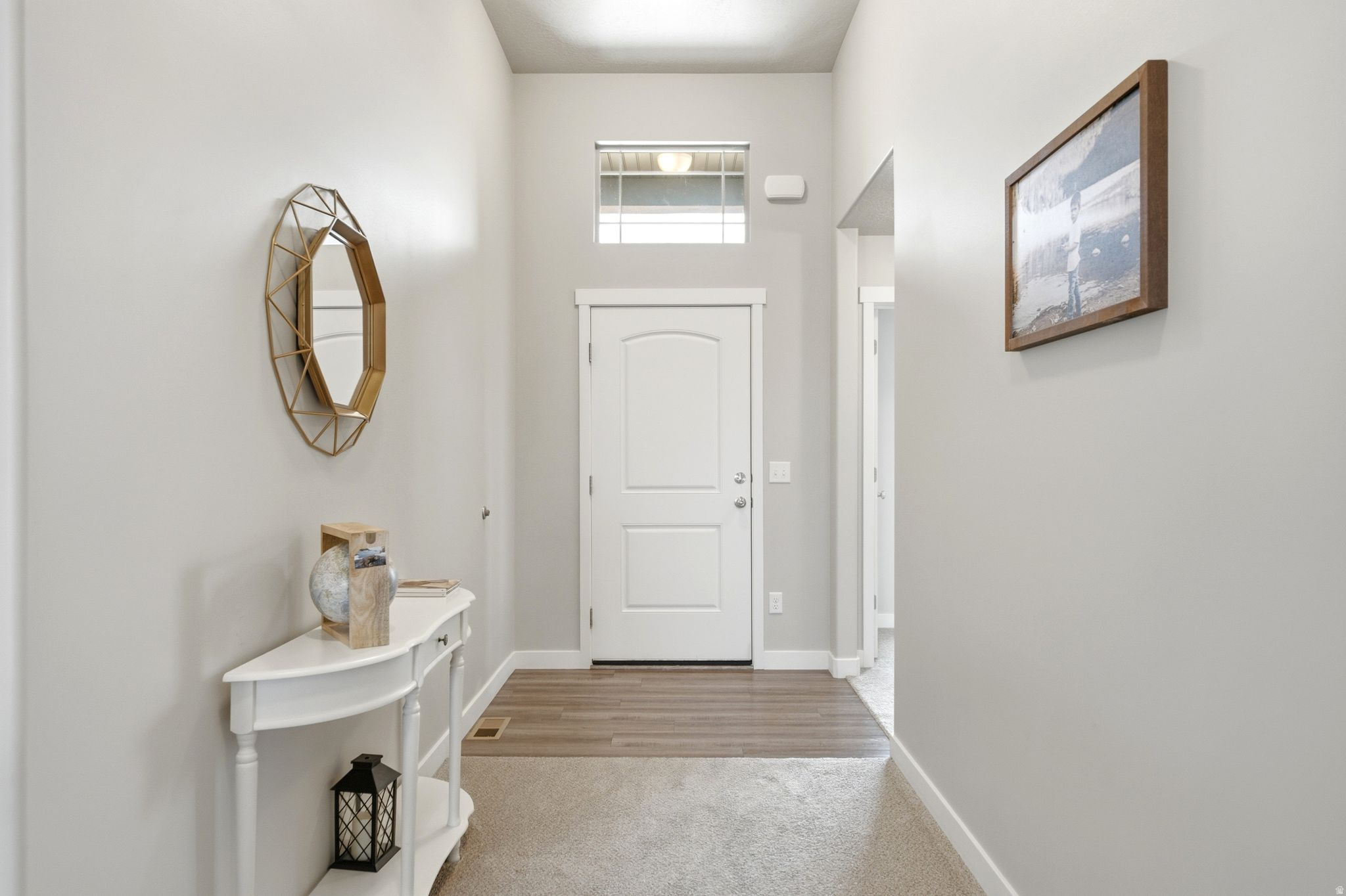SUNSET ESTATES - Residential