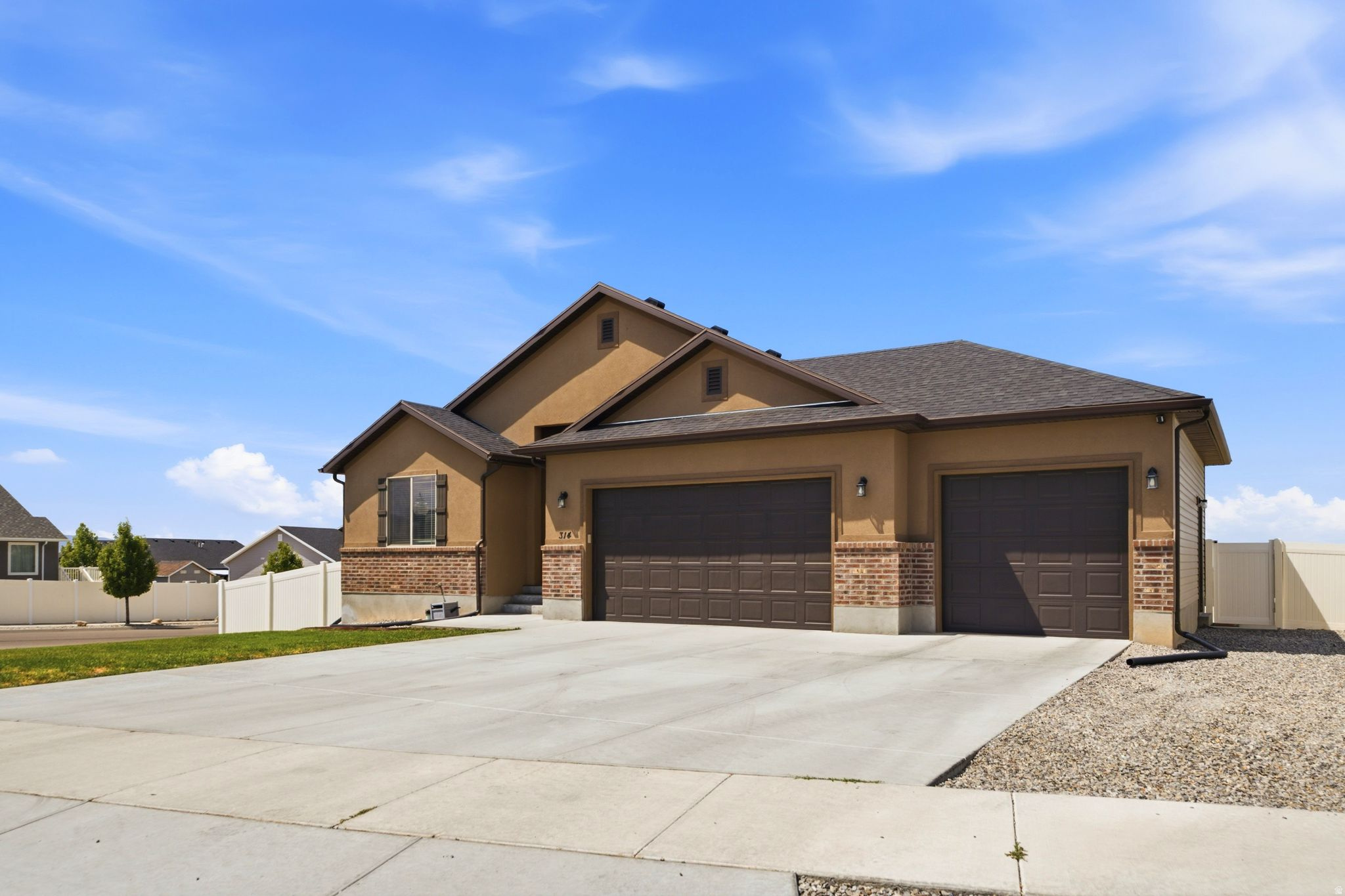 SUNSET ESTATES - Residential