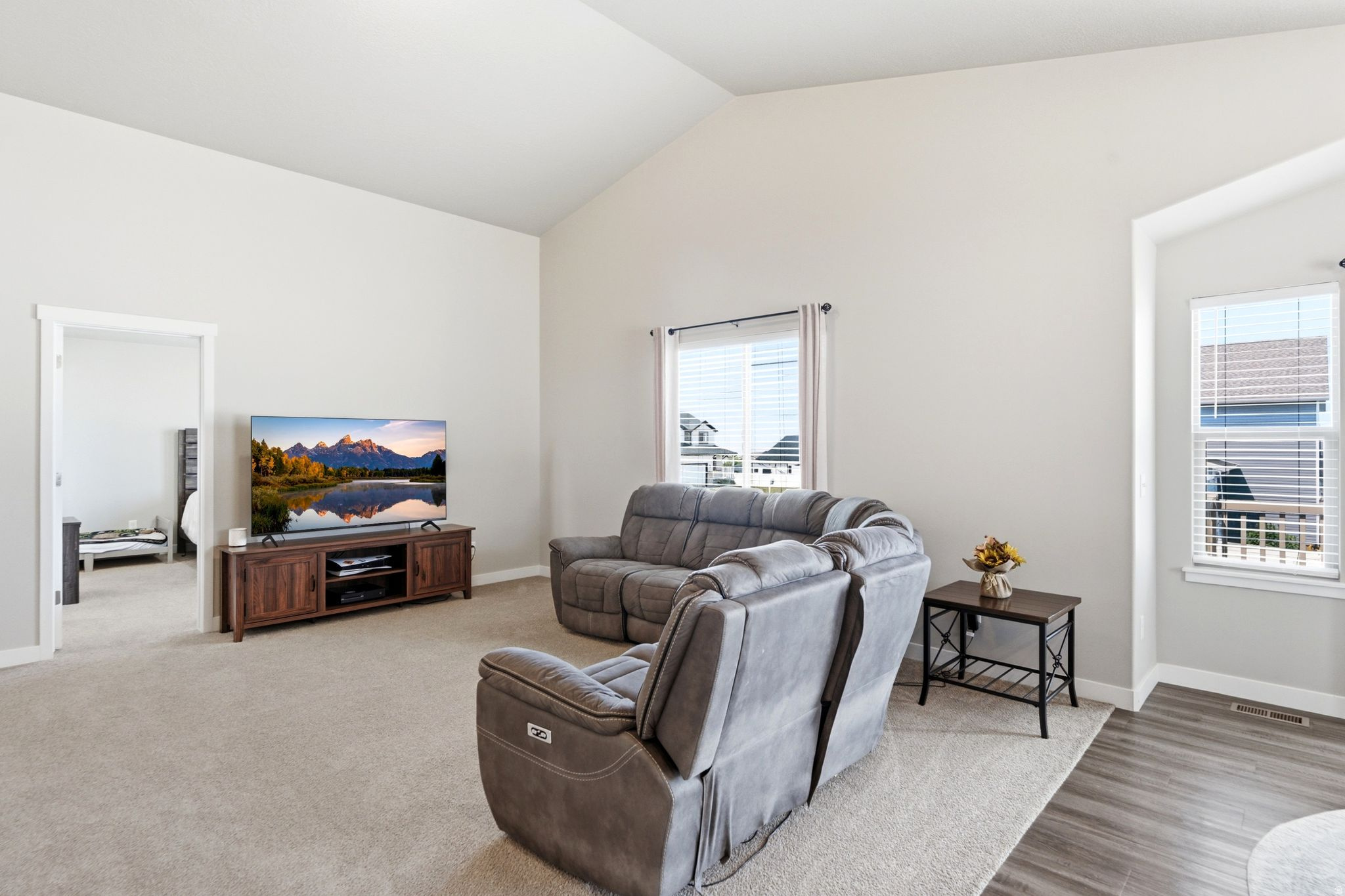 SUNSET ESTATES - Residential