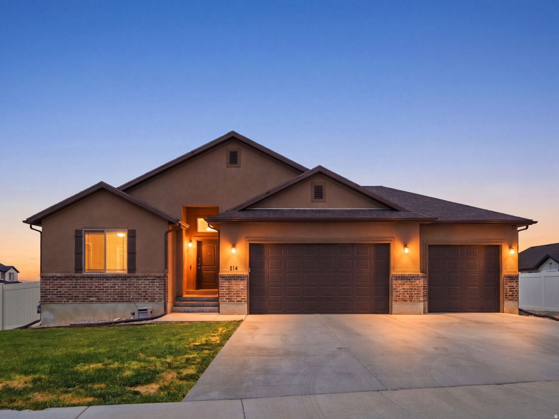 SUNSET ESTATES - Residential