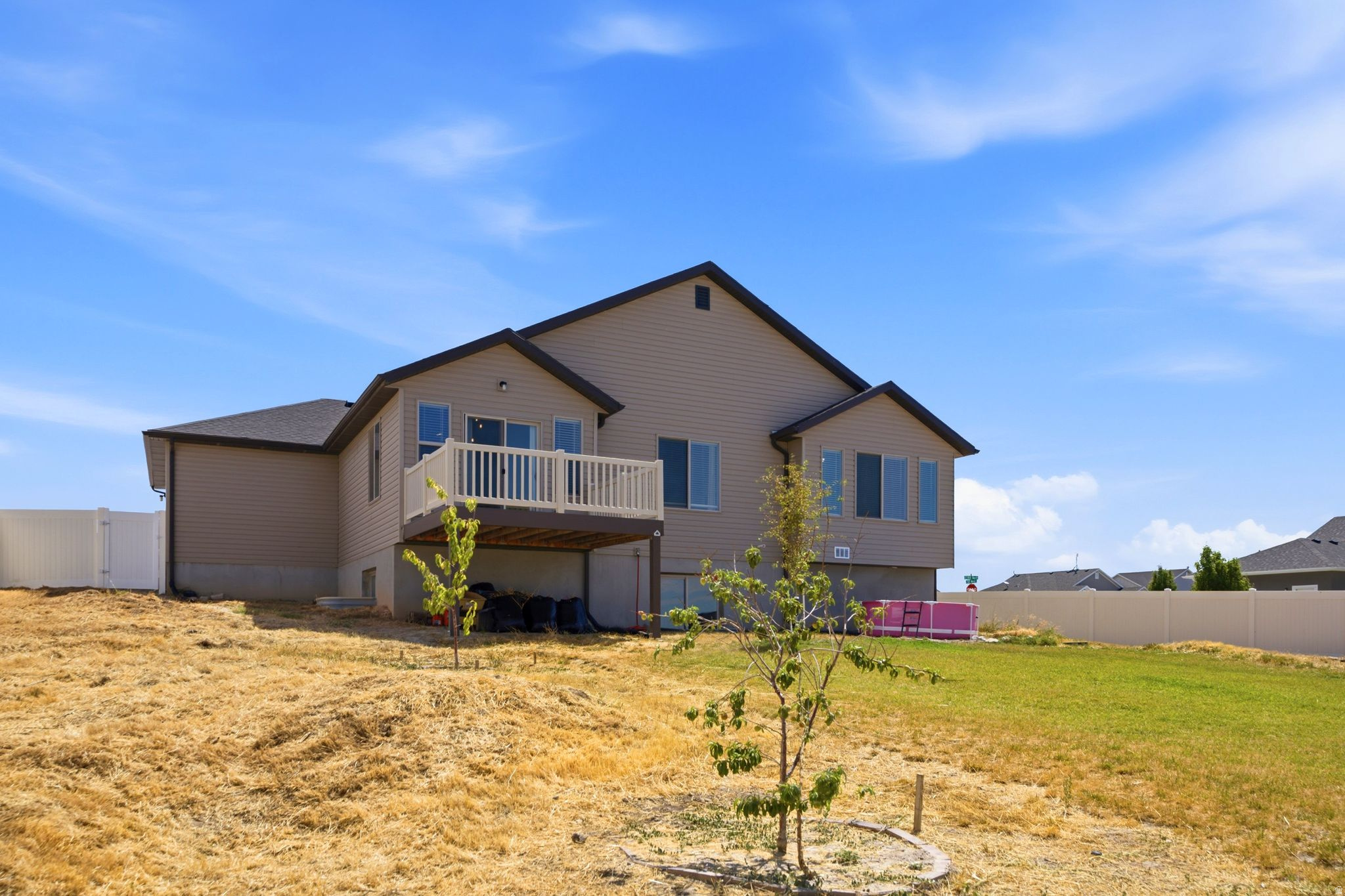 SUNSET ESTATES - Residential