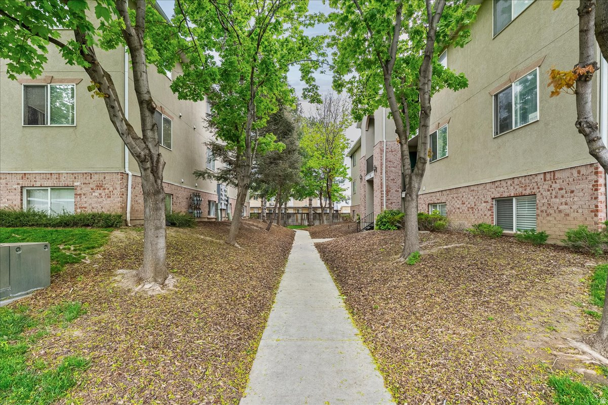 CENTURY PARK EAST - Residential