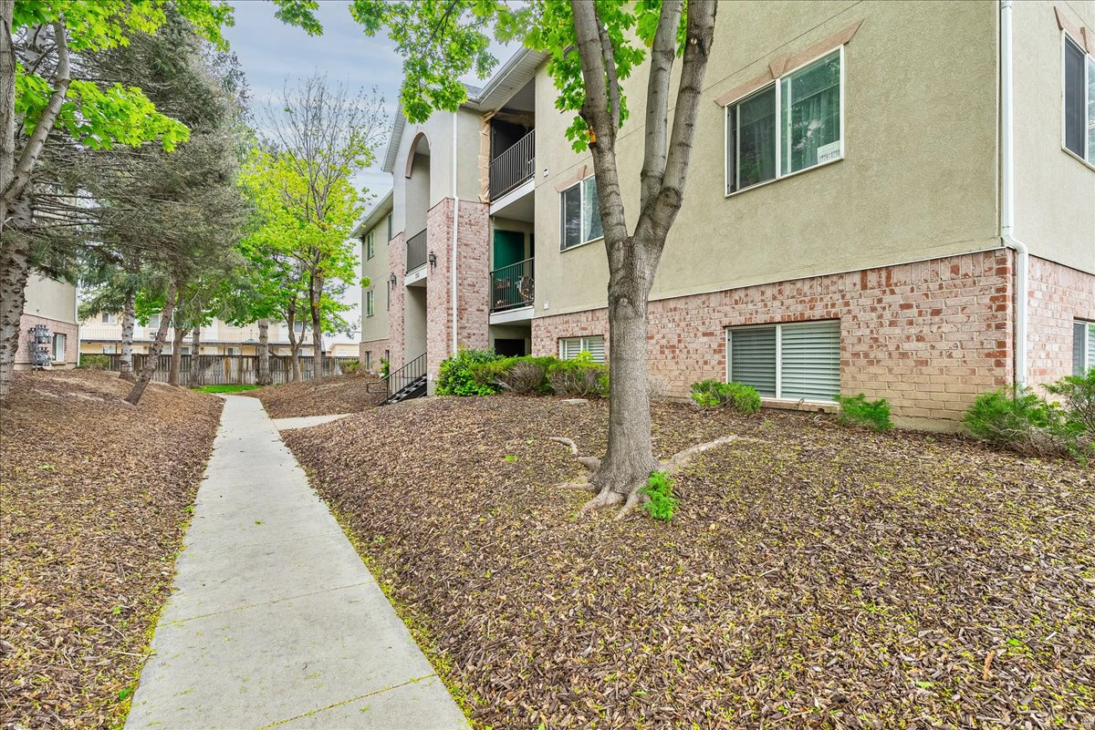 CENTURY PARK EAST - Residential