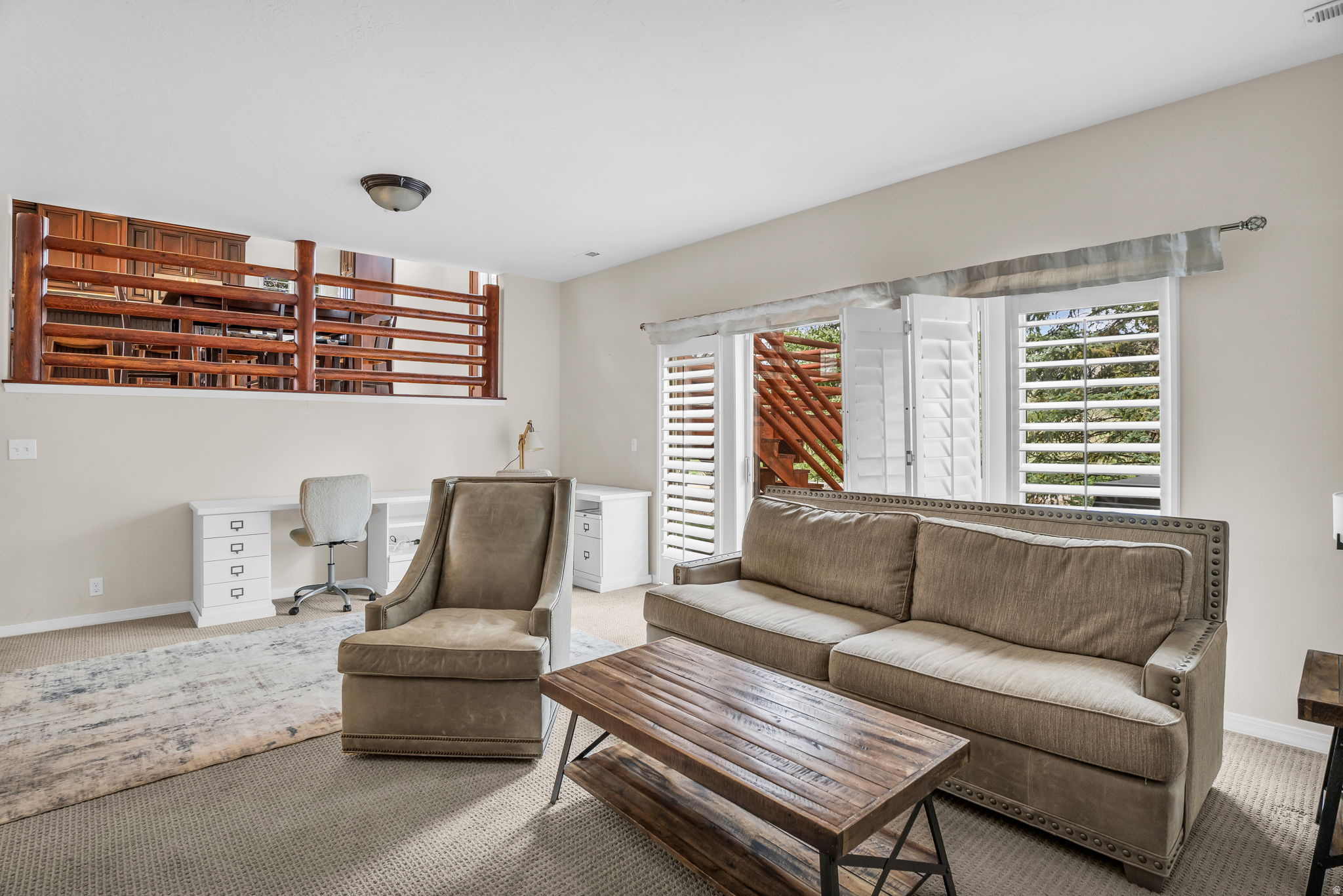 BROOK HOLLOW VILLAGE - Residential