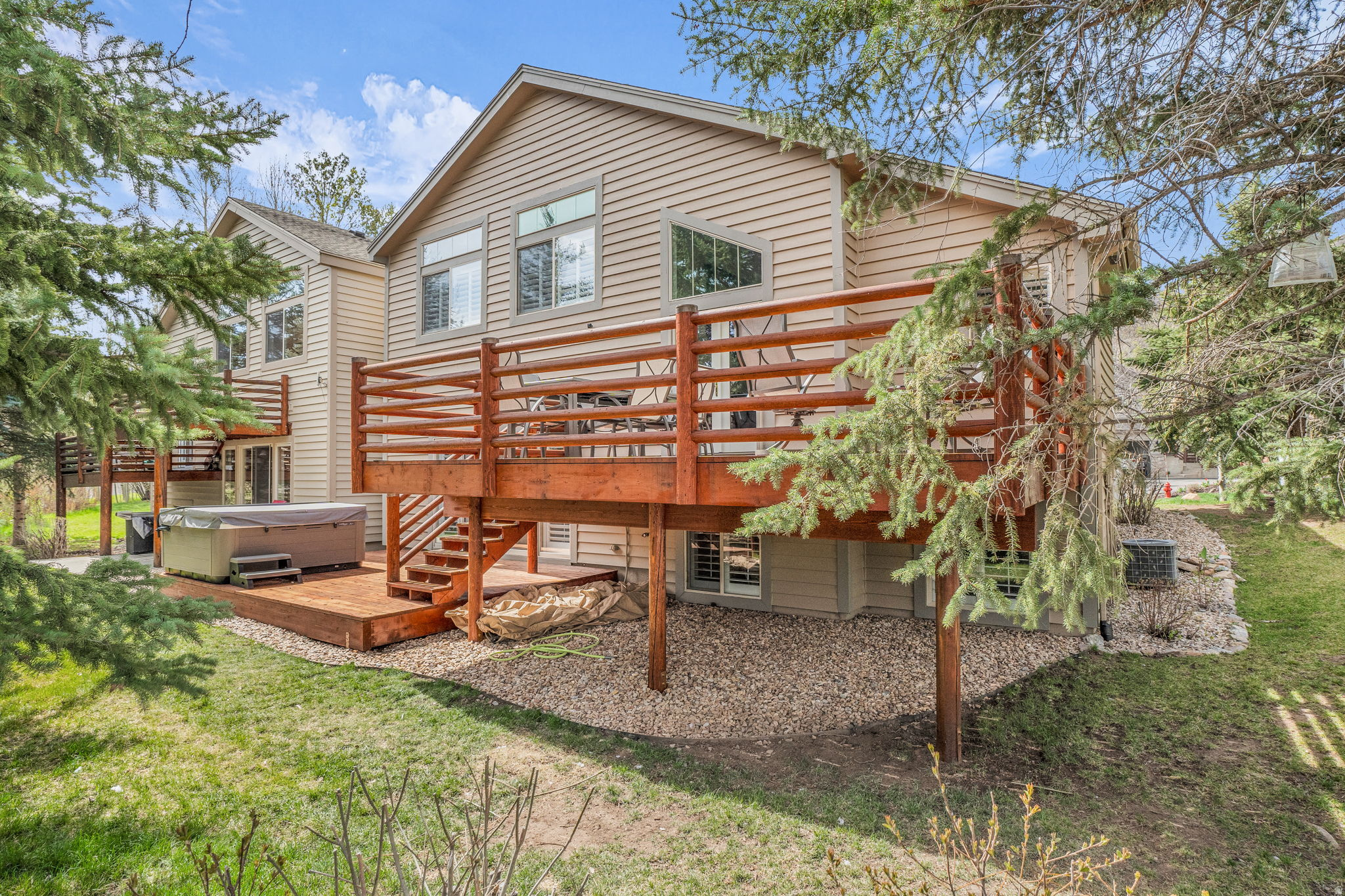 BROOK HOLLOW VILLAGE - Residential