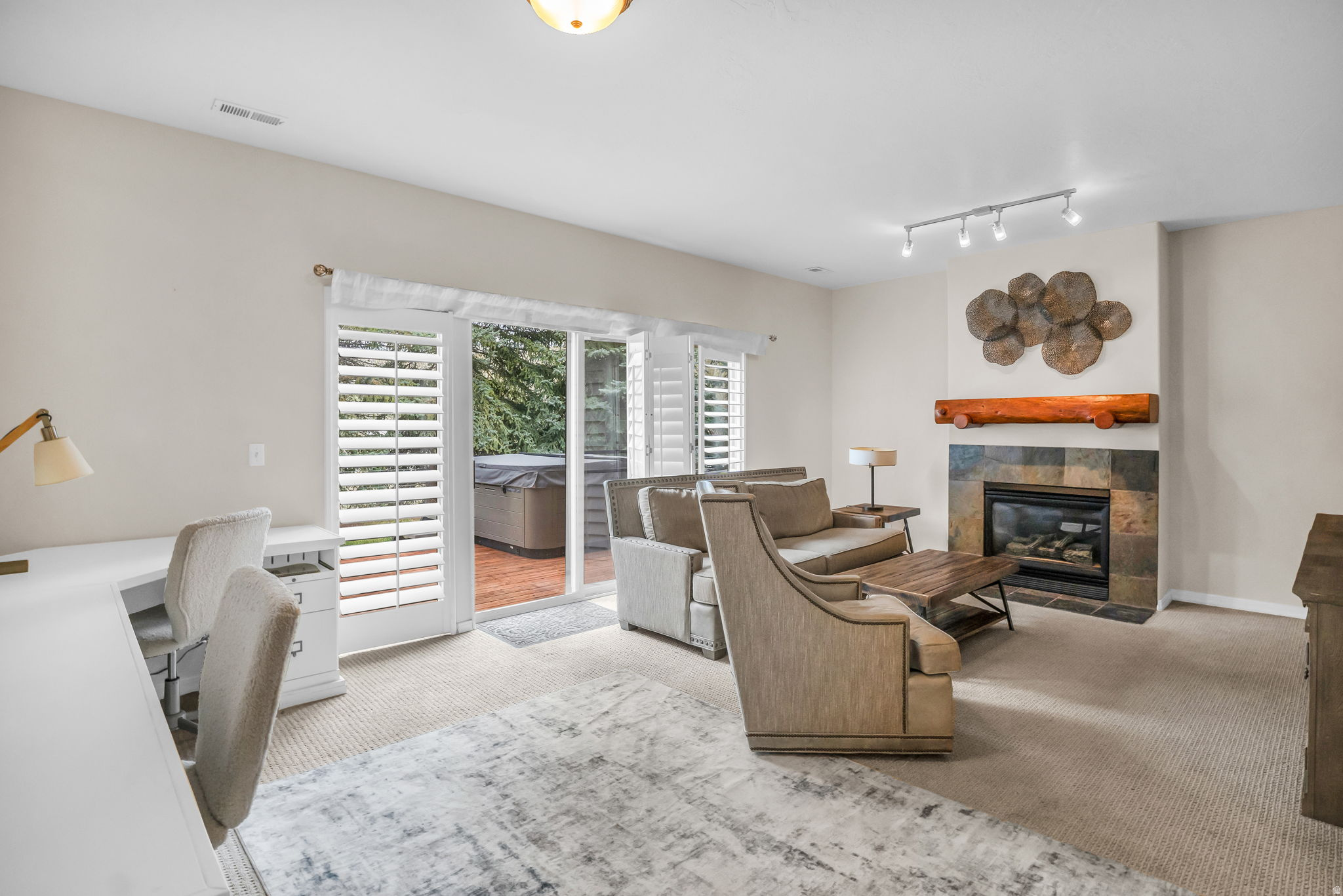 BROOK HOLLOW VILLAGE - Residential