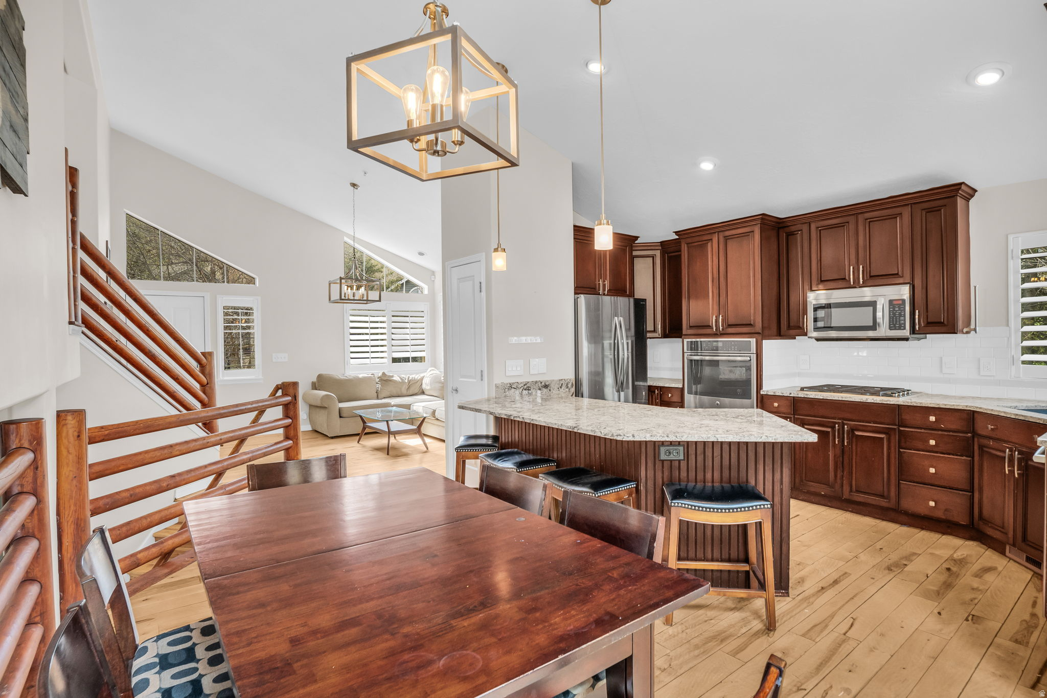 BROOK HOLLOW VILLAGE - Residential