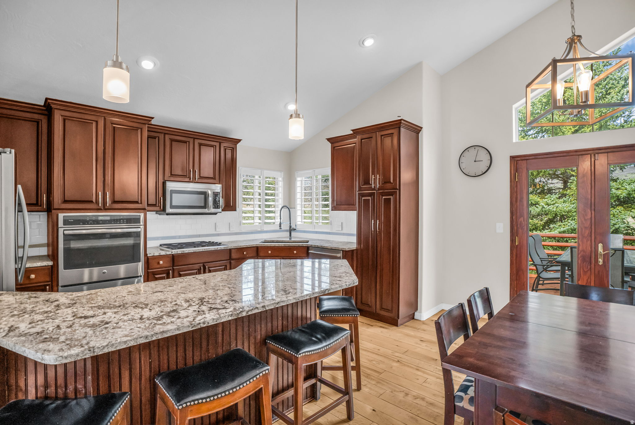 BROOK HOLLOW VILLAGE - Residential