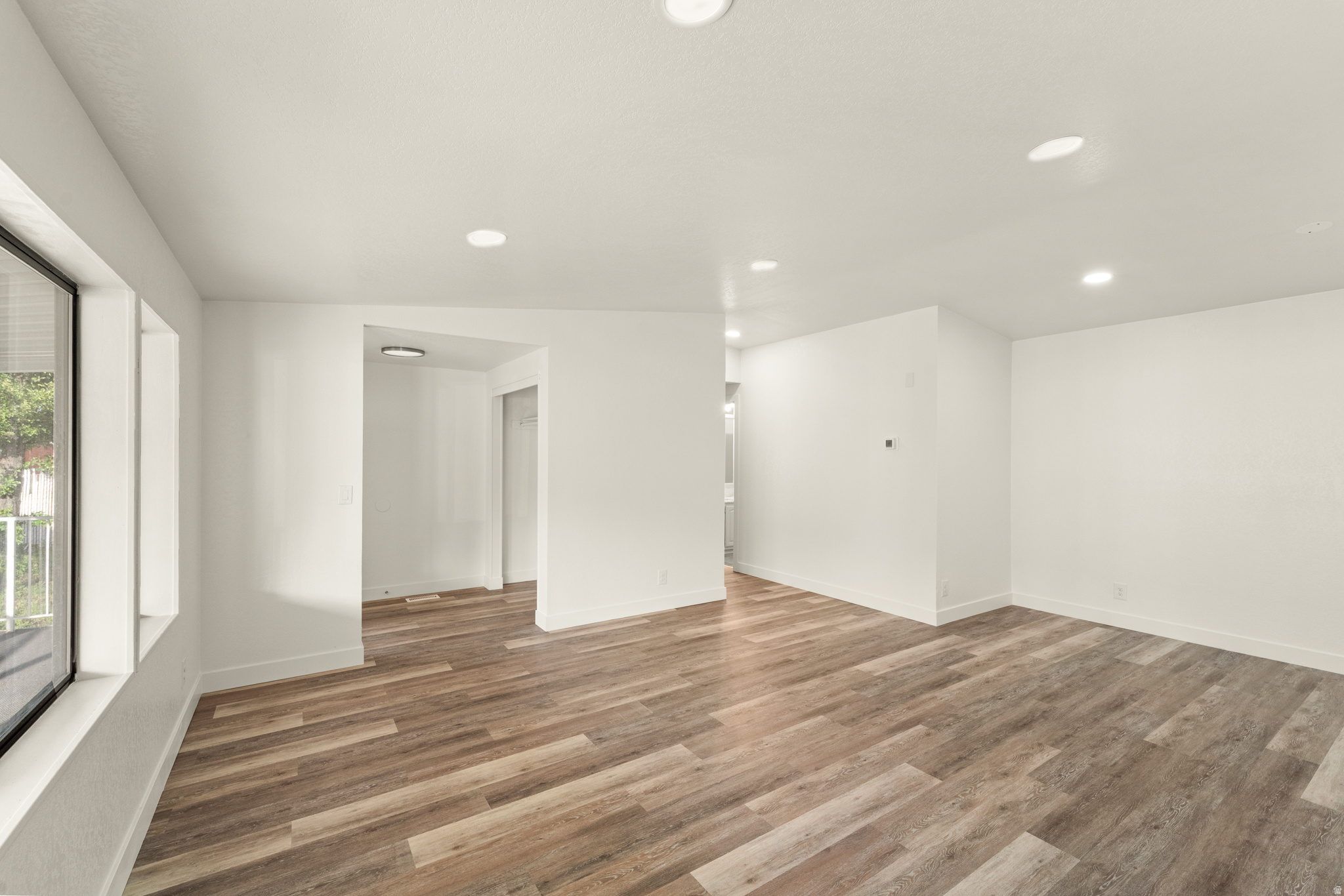 CAMBRIDGE PARK - Residential