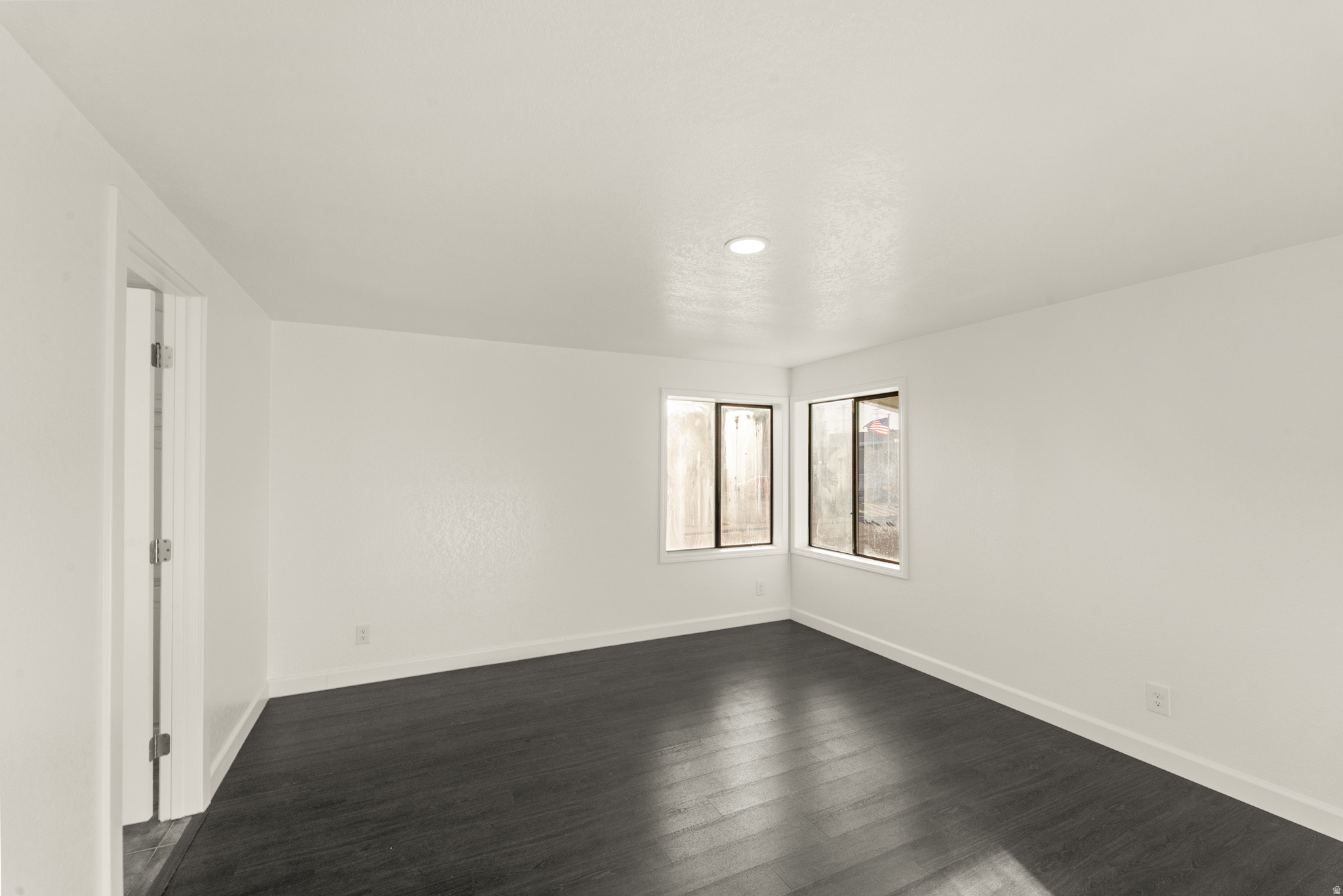 CAMBRIDGE PARK - Residential