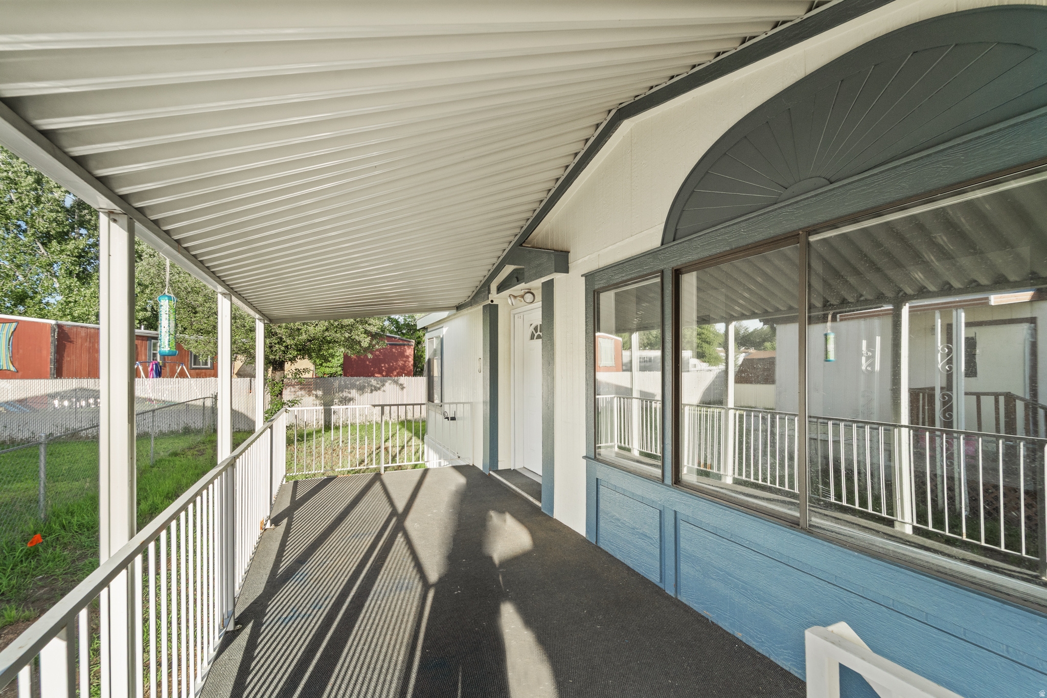 CAMBRIDGE PARK - Residential