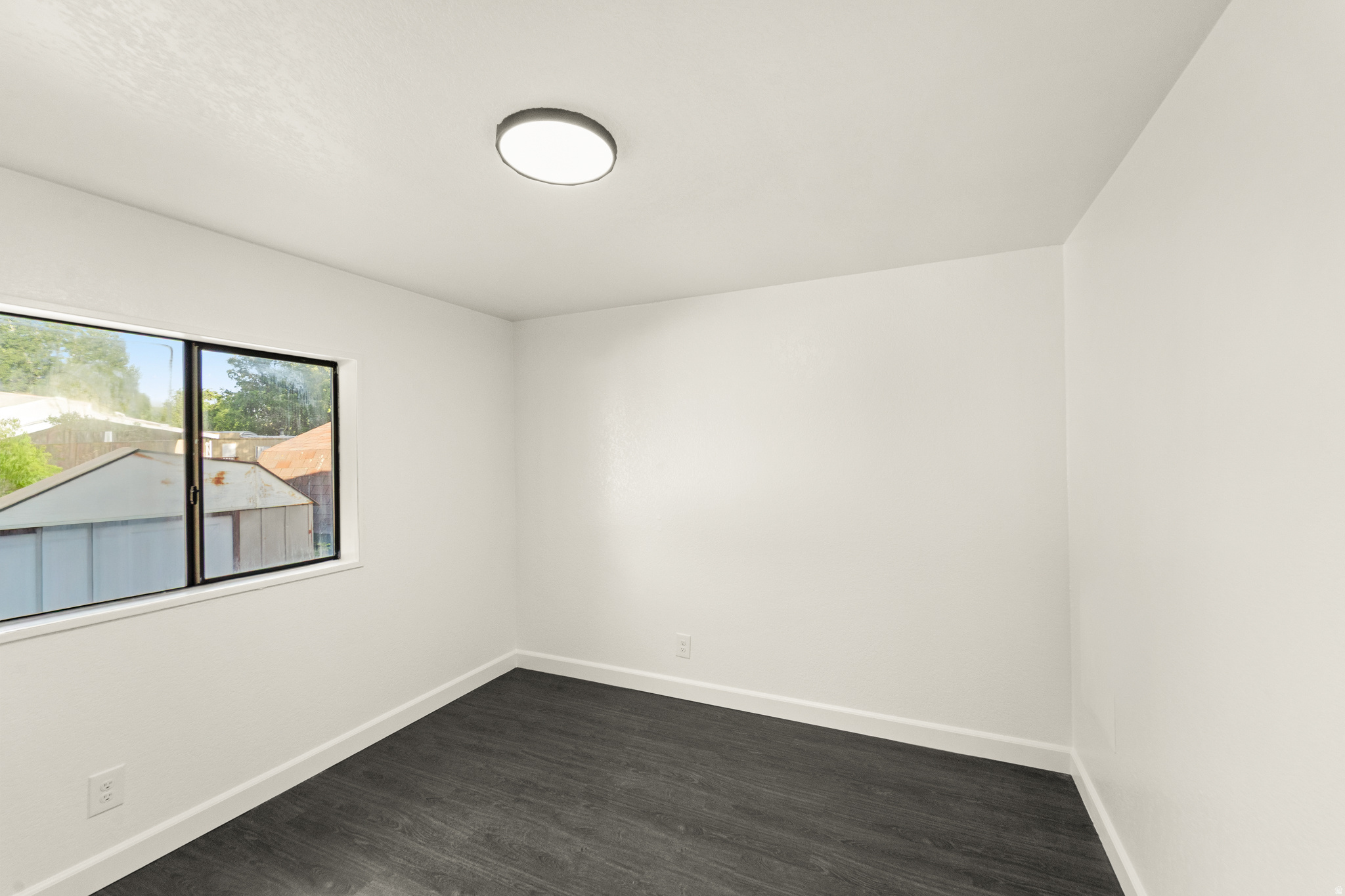 CAMBRIDGE PARK - Residential