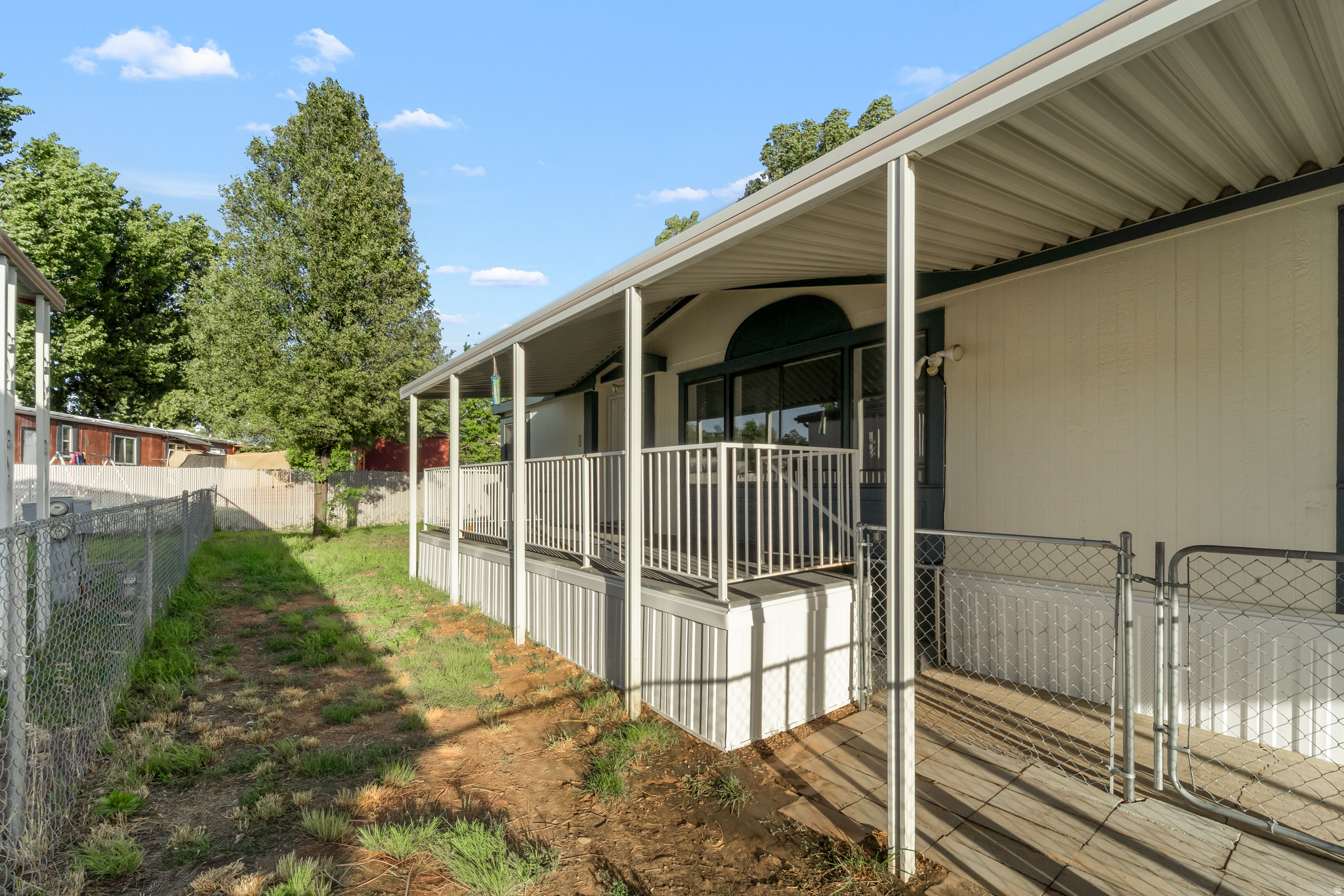 CAMBRIDGE PARK - Residential