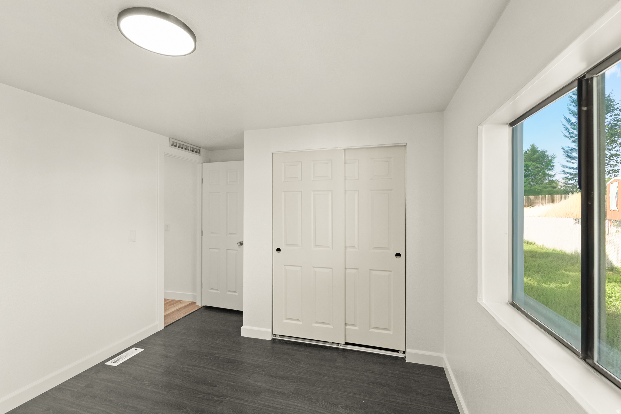 CAMBRIDGE PARK - Residential